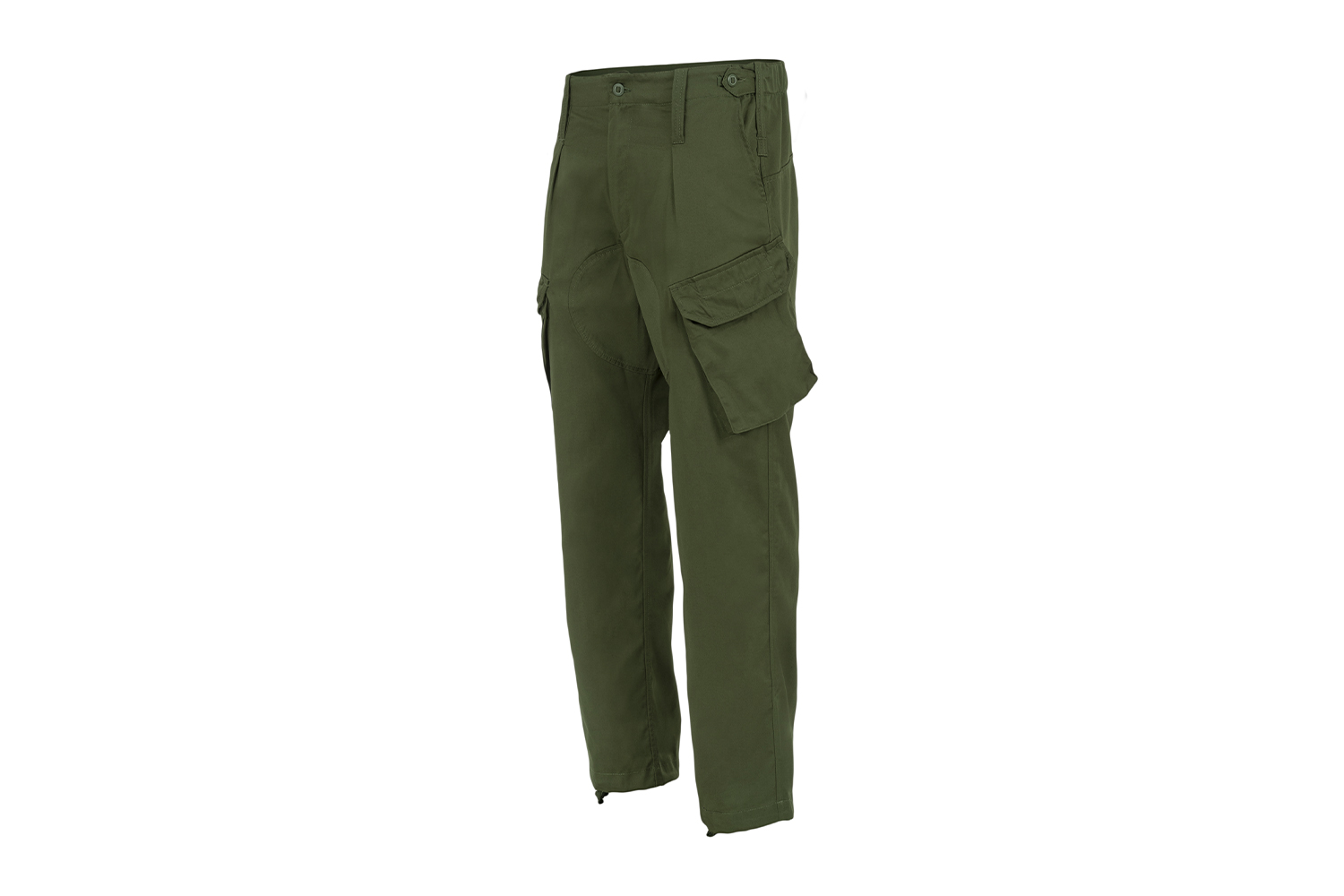 Highlander Forces Taktische Hose Delta