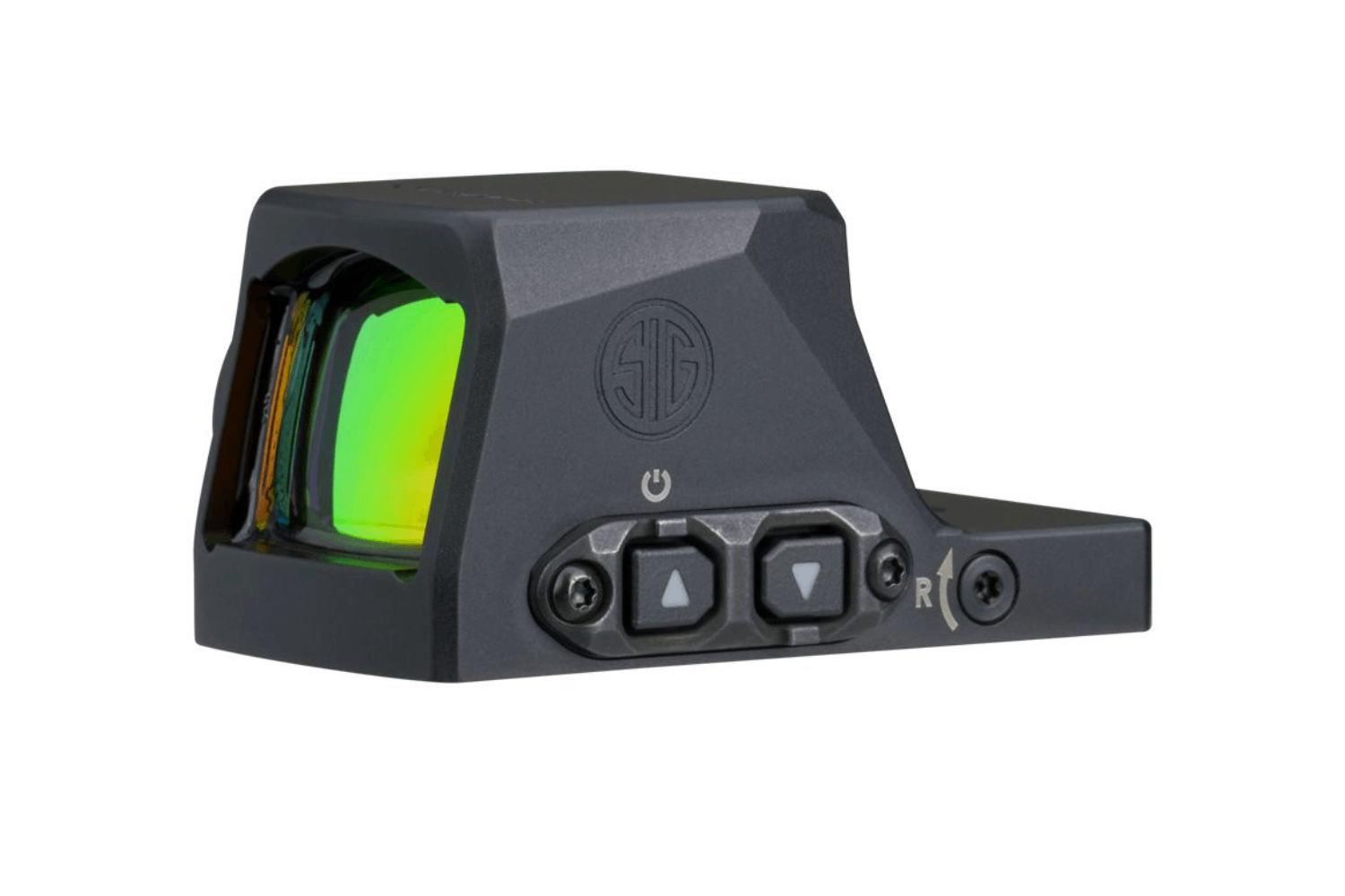SIG SAUER ROMEO-X Enclosed PRO Red Dot