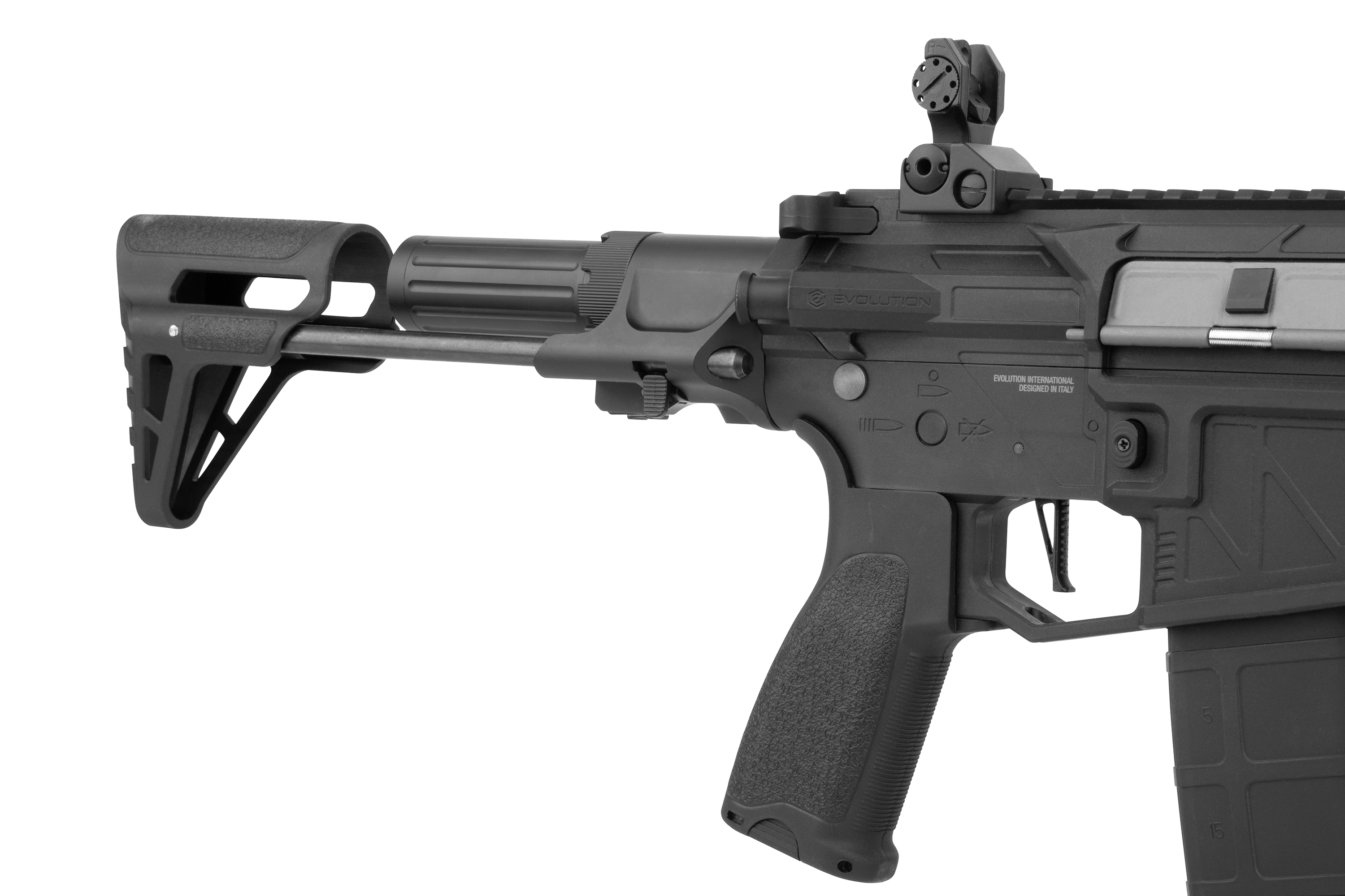 Evolution Ghost S EMR PDW - Airsoft AEG
