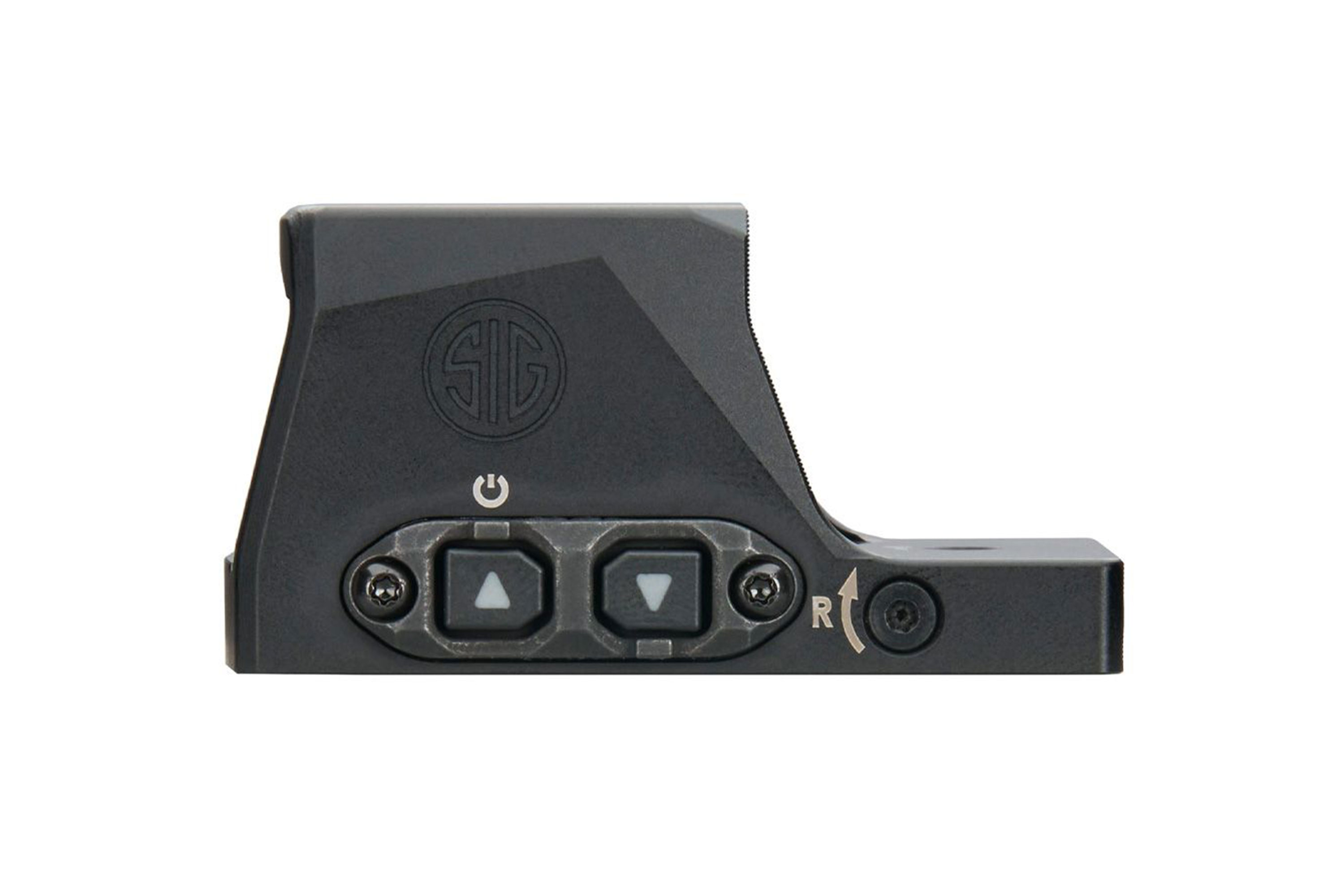 SIG SAUER ROMEO-X Enclosed PRO Red Dot