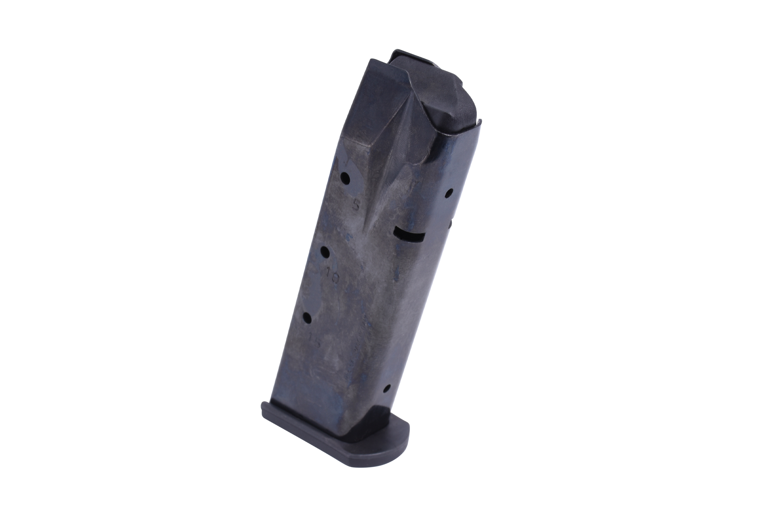 SIG SAUER P226 gummiert Magazin 15 Schuss 9 mm Luger - Firearms