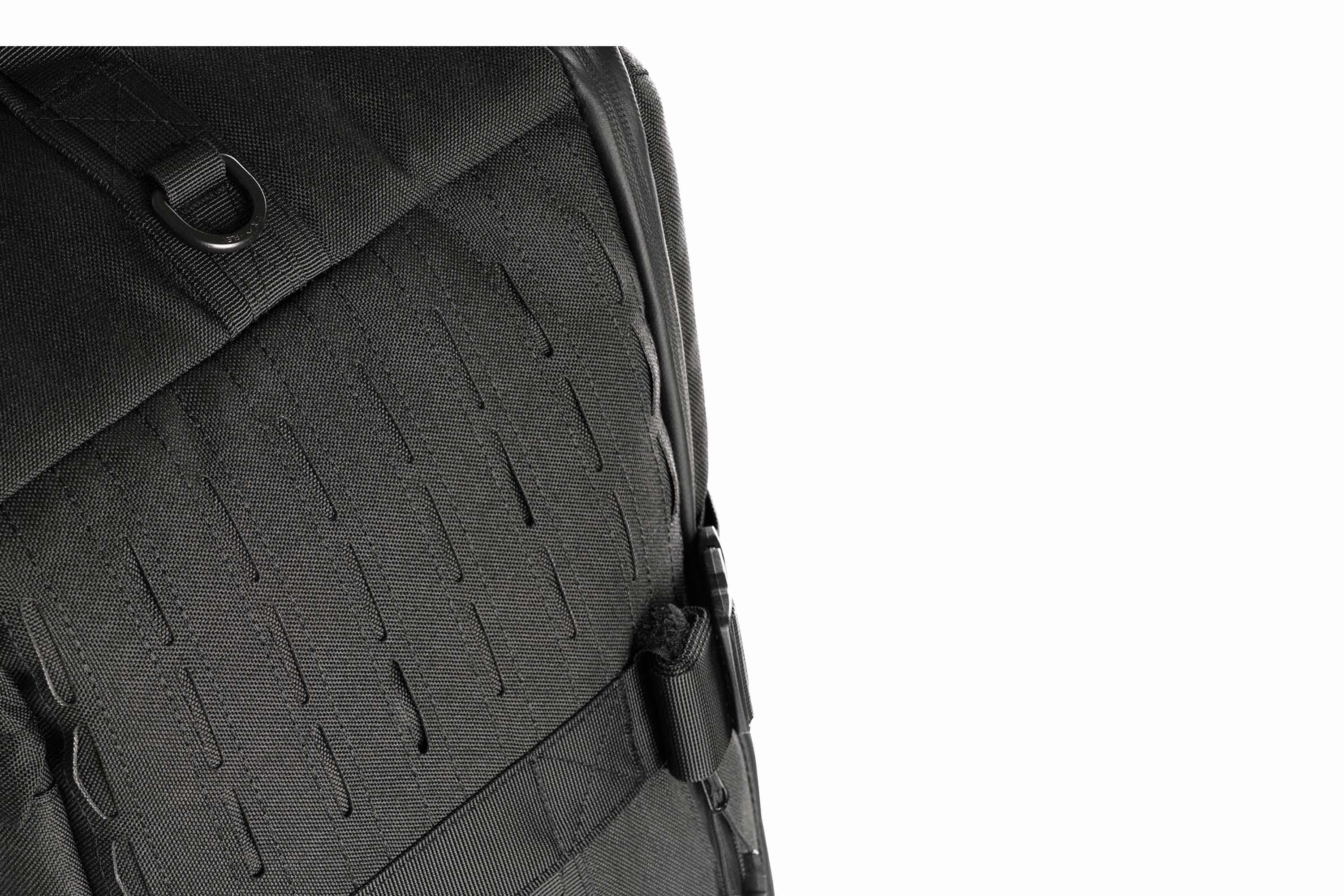STOIRM Transporttasche Duffel Bag  50l
