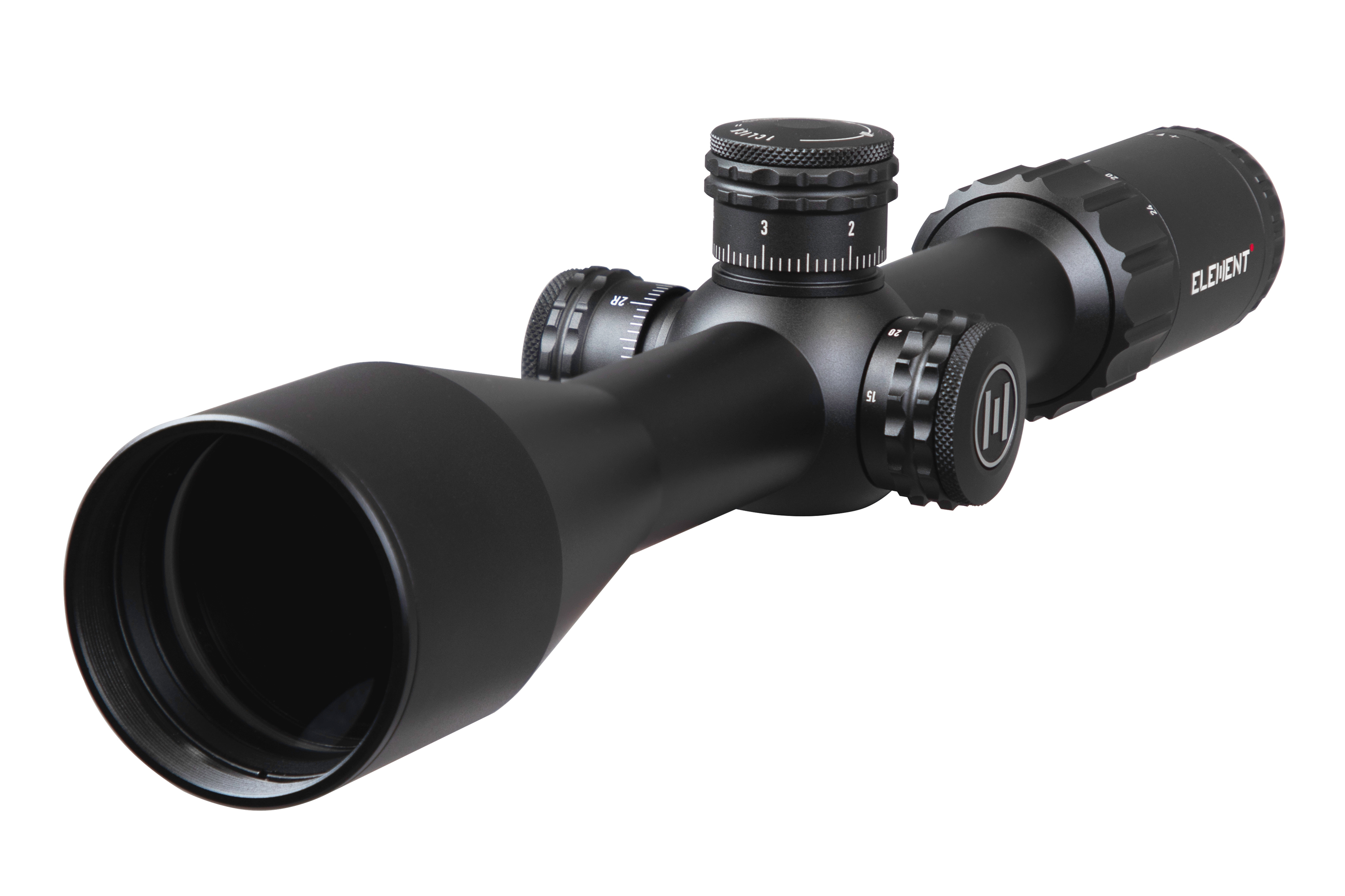 Element Optics Helix | 6-24x50 | APR-1C MOA FFP
