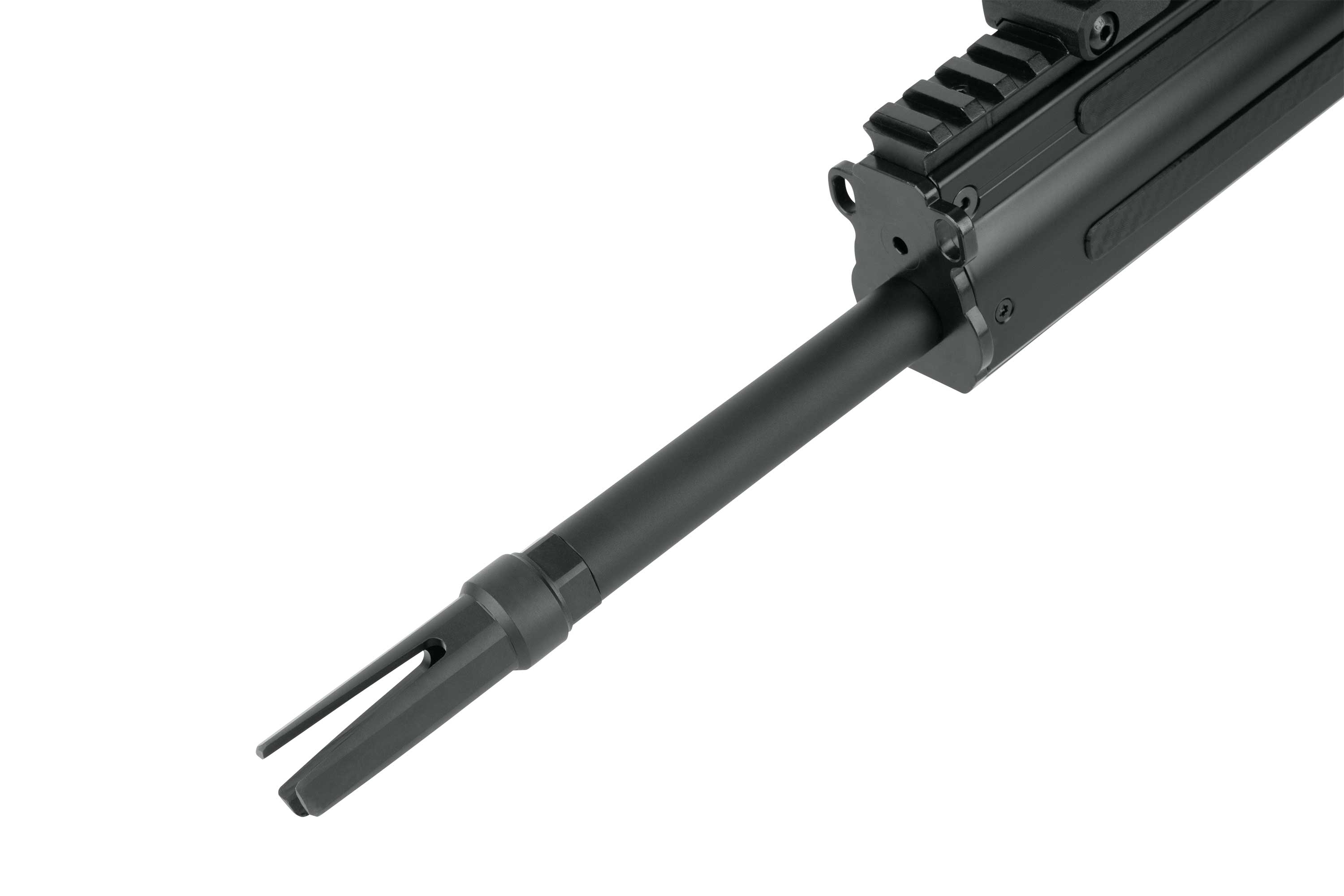 MAUSER M15 DMR Schwarz .22lr HV - Selbstladebüchse