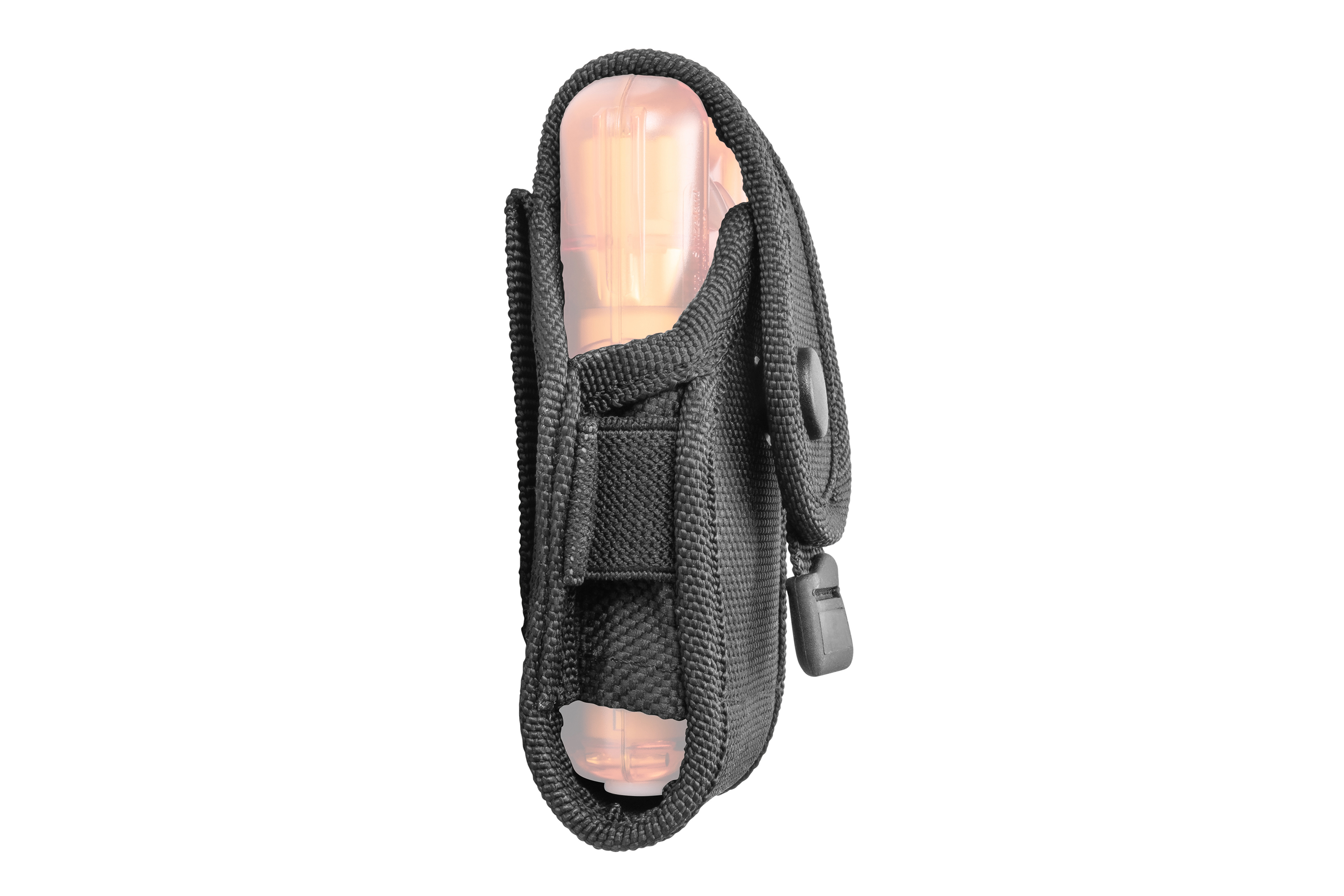 PIEXON Gürtel-Holster Guardian Angel mit Laser Clip PIEXON Gürtel-Holster Guardian Angel mit Laser Clip