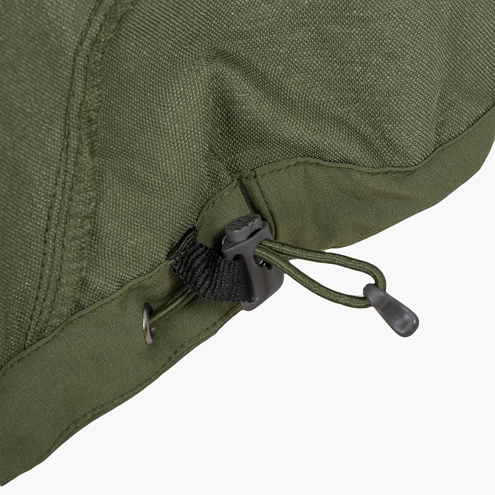 Highlander Forces Jacke Tactical Hirta Hybrid