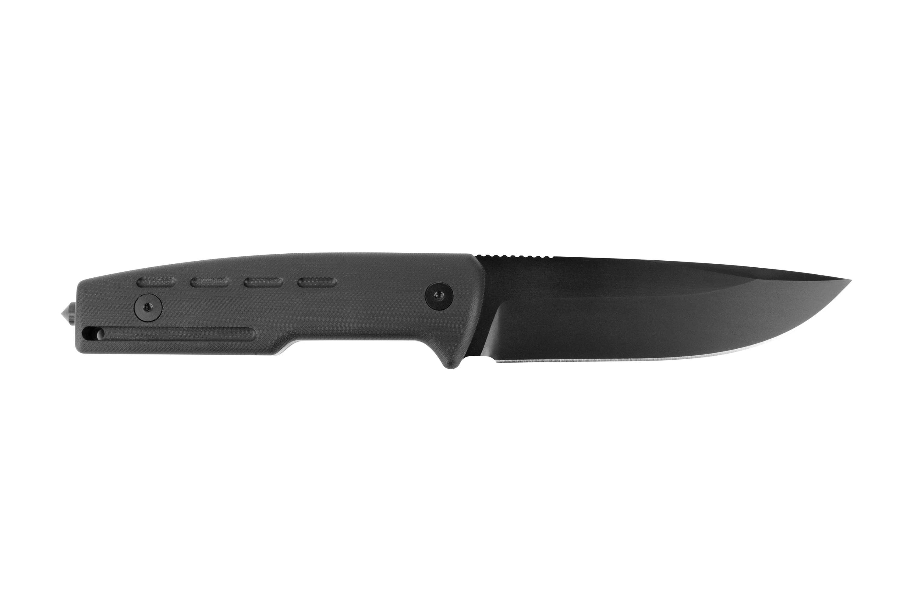 GSG-9 Einsatzmesser EM2 - Glatte Klinge