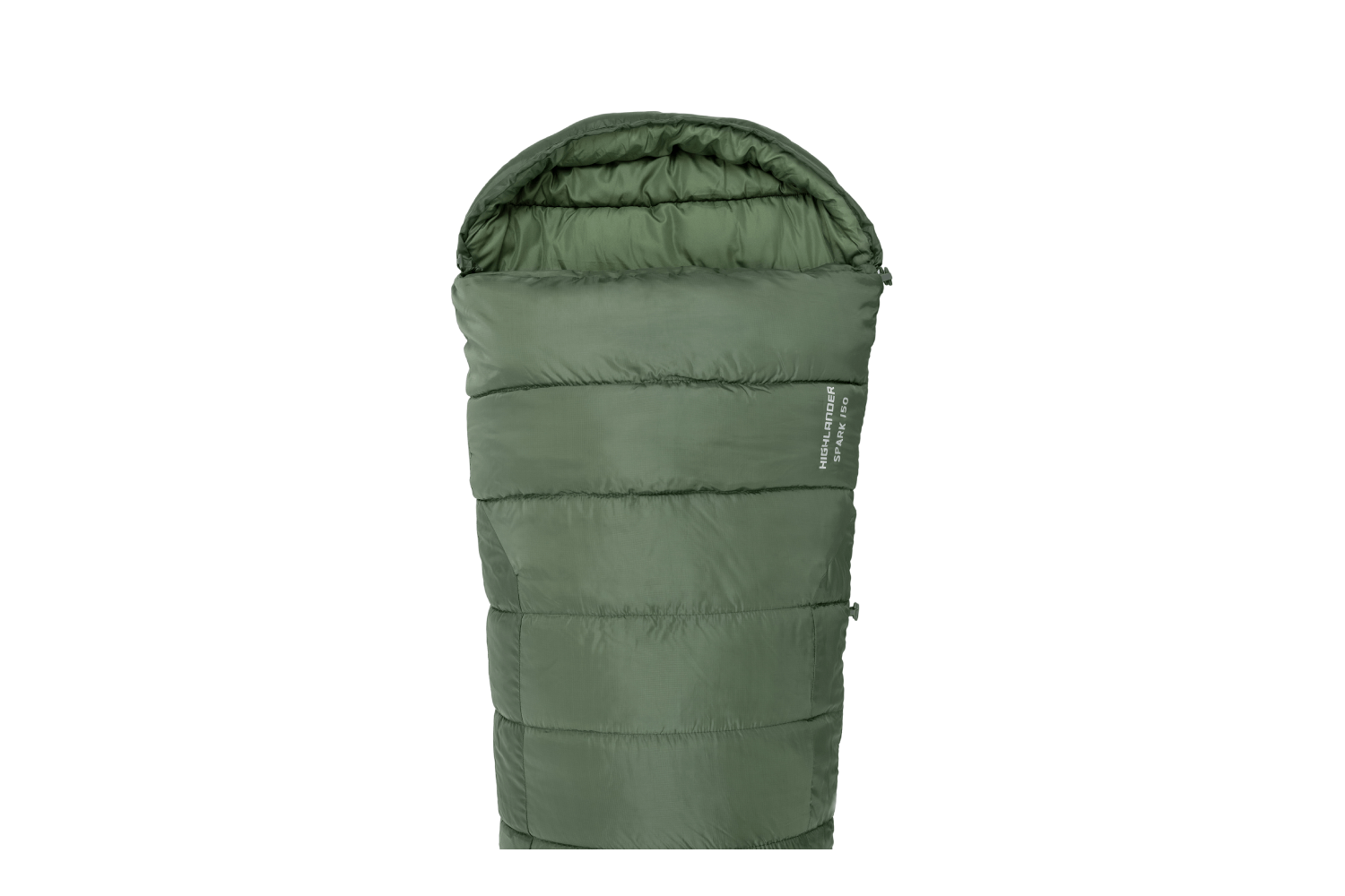 Highlander Forces Schlafsack Phoenix Spark 150