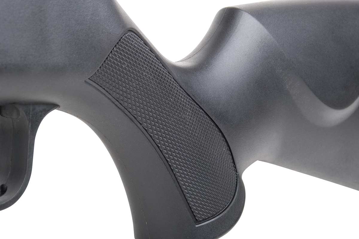 GSG SR1000S 4,5mm - Druckluft Federdruck | Knicklauf
