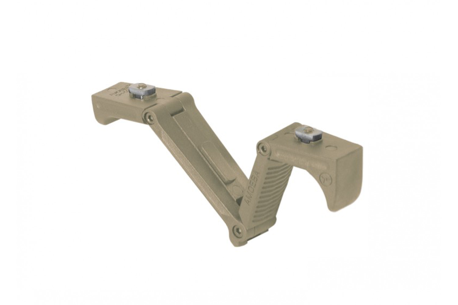 Amoeba verstellbarer Winkel Frontgriff | M-LOK Amoeba verstellbarer Winkel Frontgriff | M-LOK