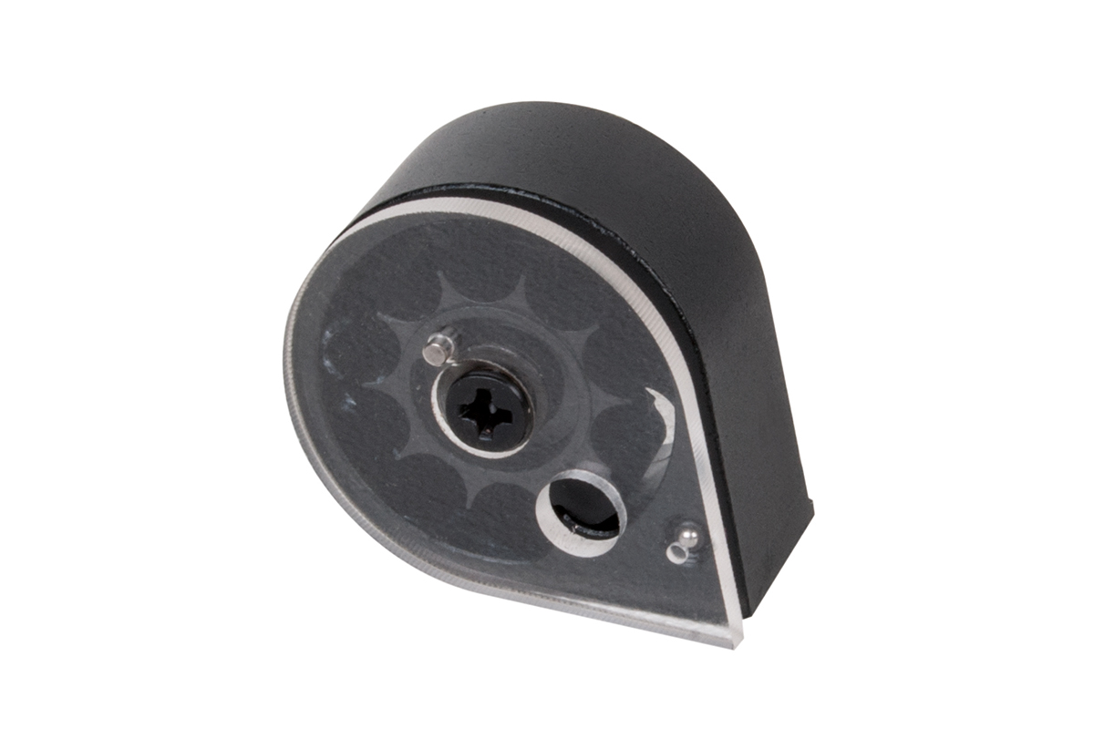 DIANA Magazin Metall stormrider trailscout bandit chaser airbug 9 Schuss 4,5mm - Druckluft Pressluft | PCP | Co2