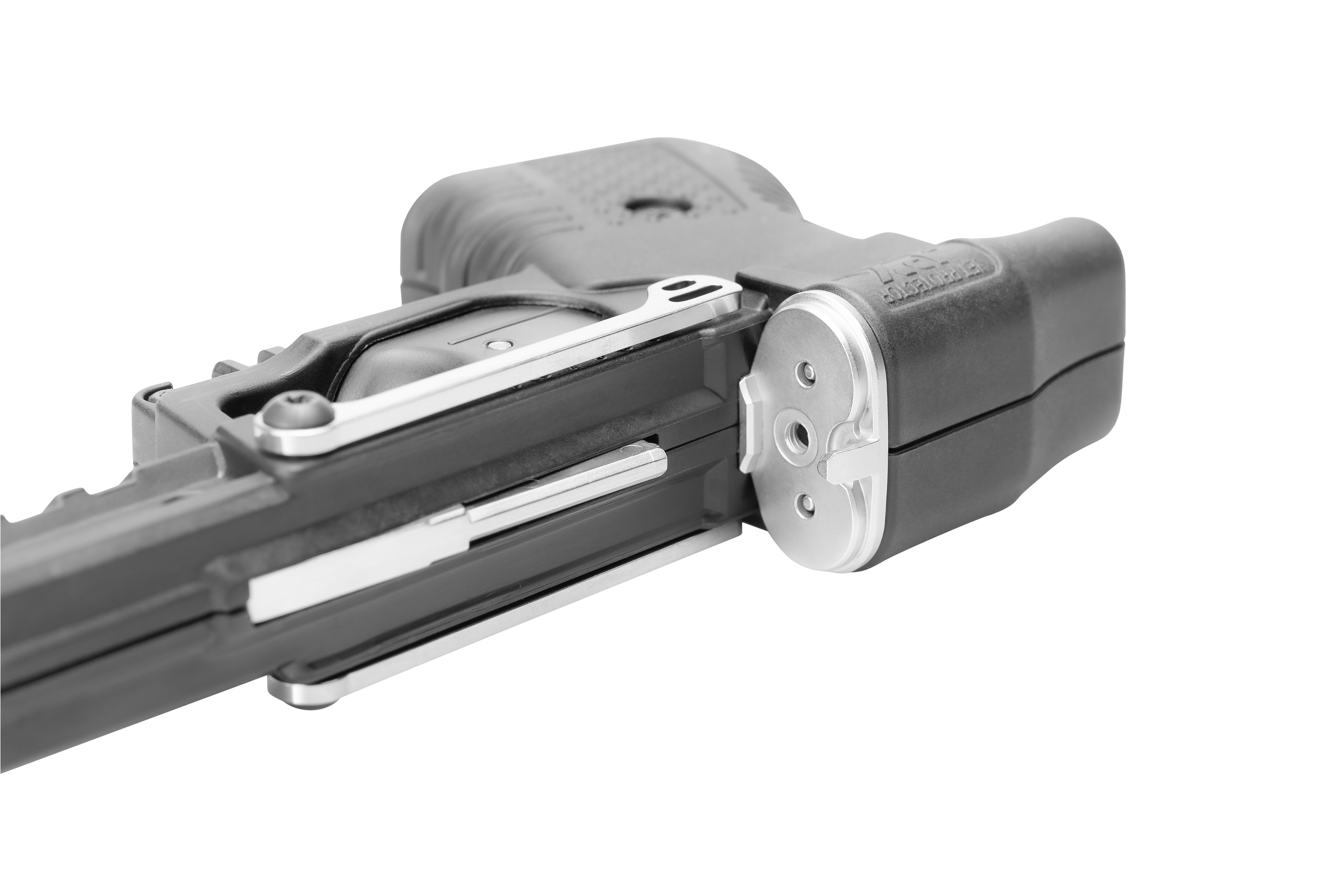 PIEXON JPX 2 Jet Protector Gen 1 - ohne Laser