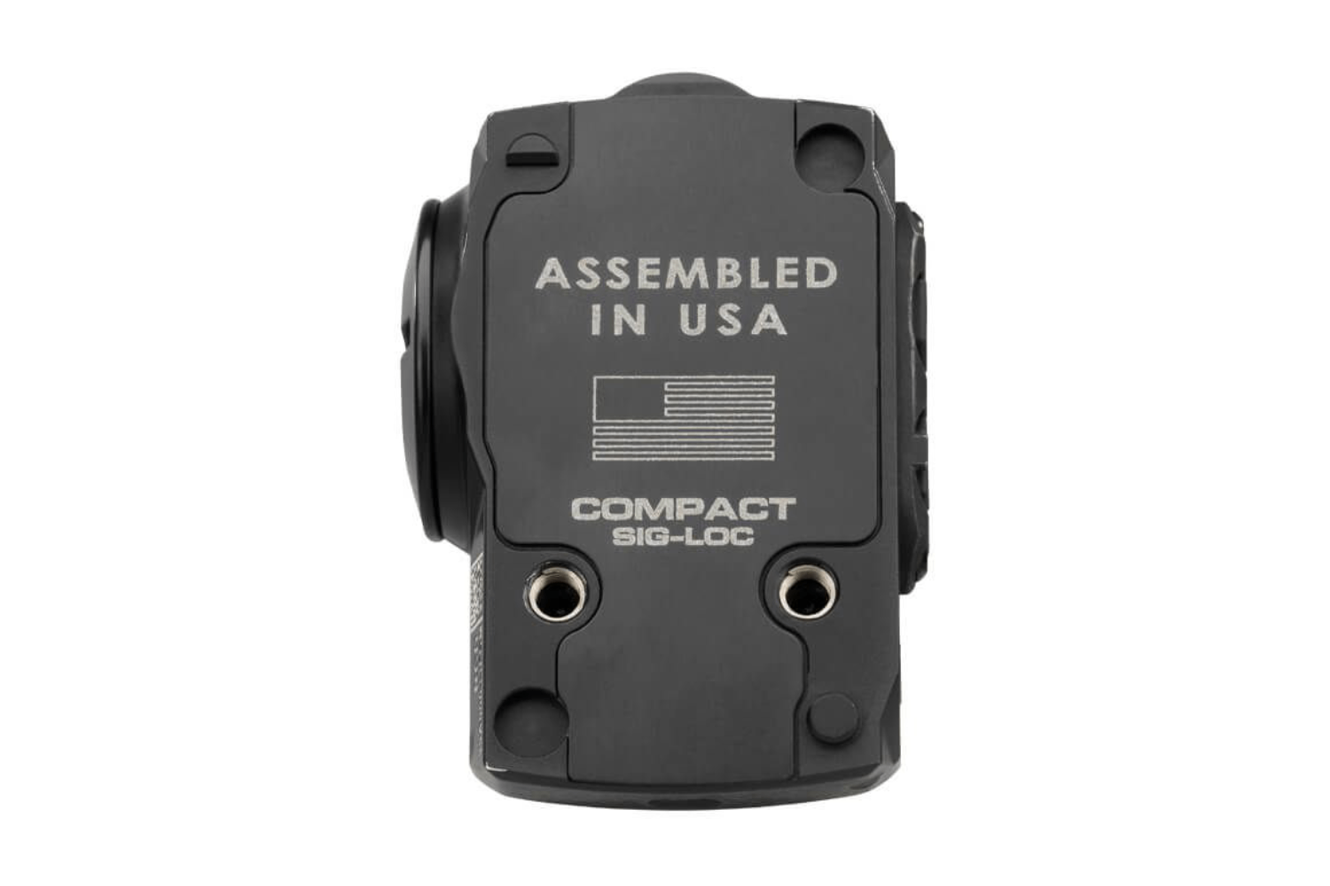 SIG SAUER ROMEO-X Enclosed SIG-LOC Compact Red Dot