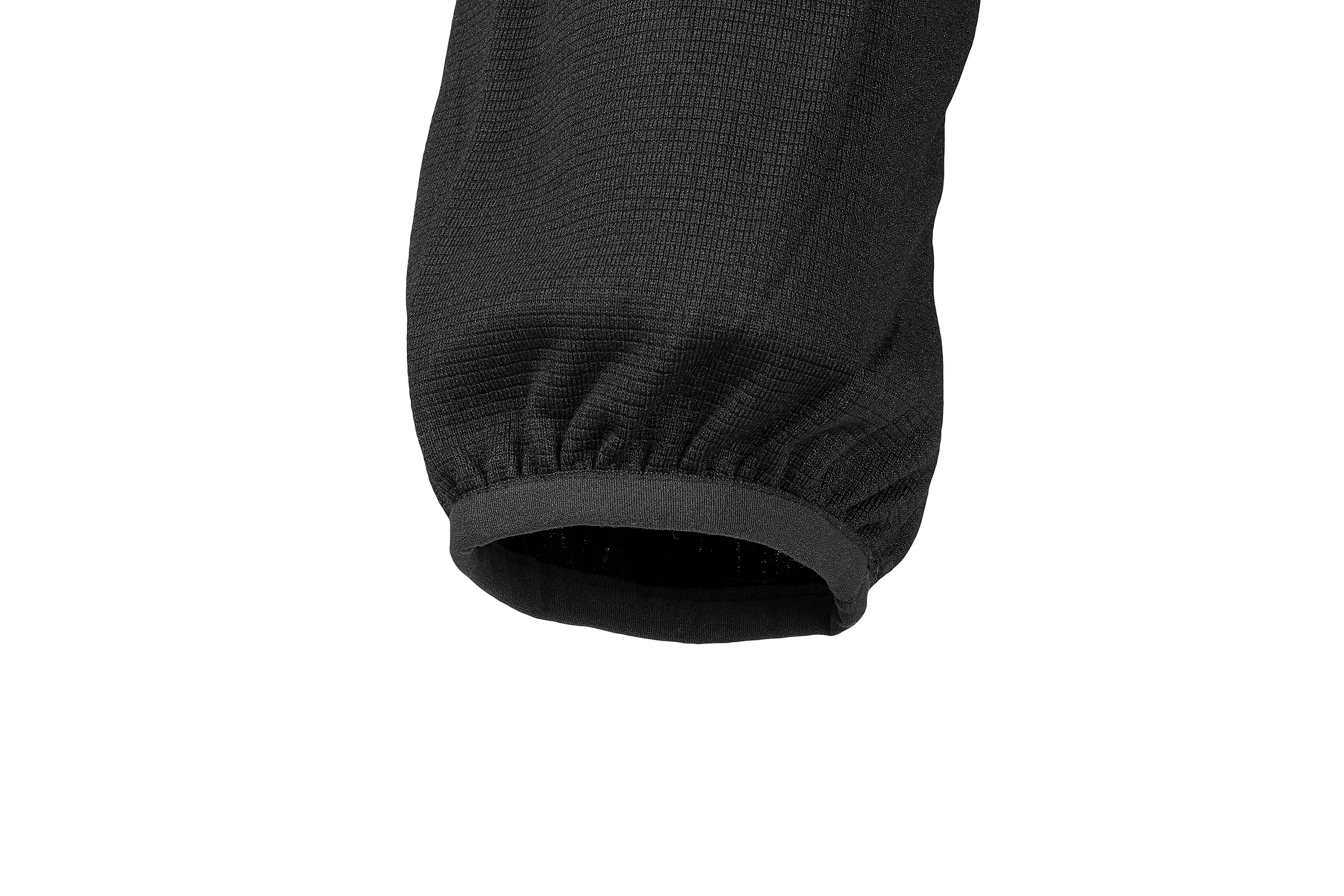 Highlander Forces Fleece Pullover Tactical Midlayer Hirta