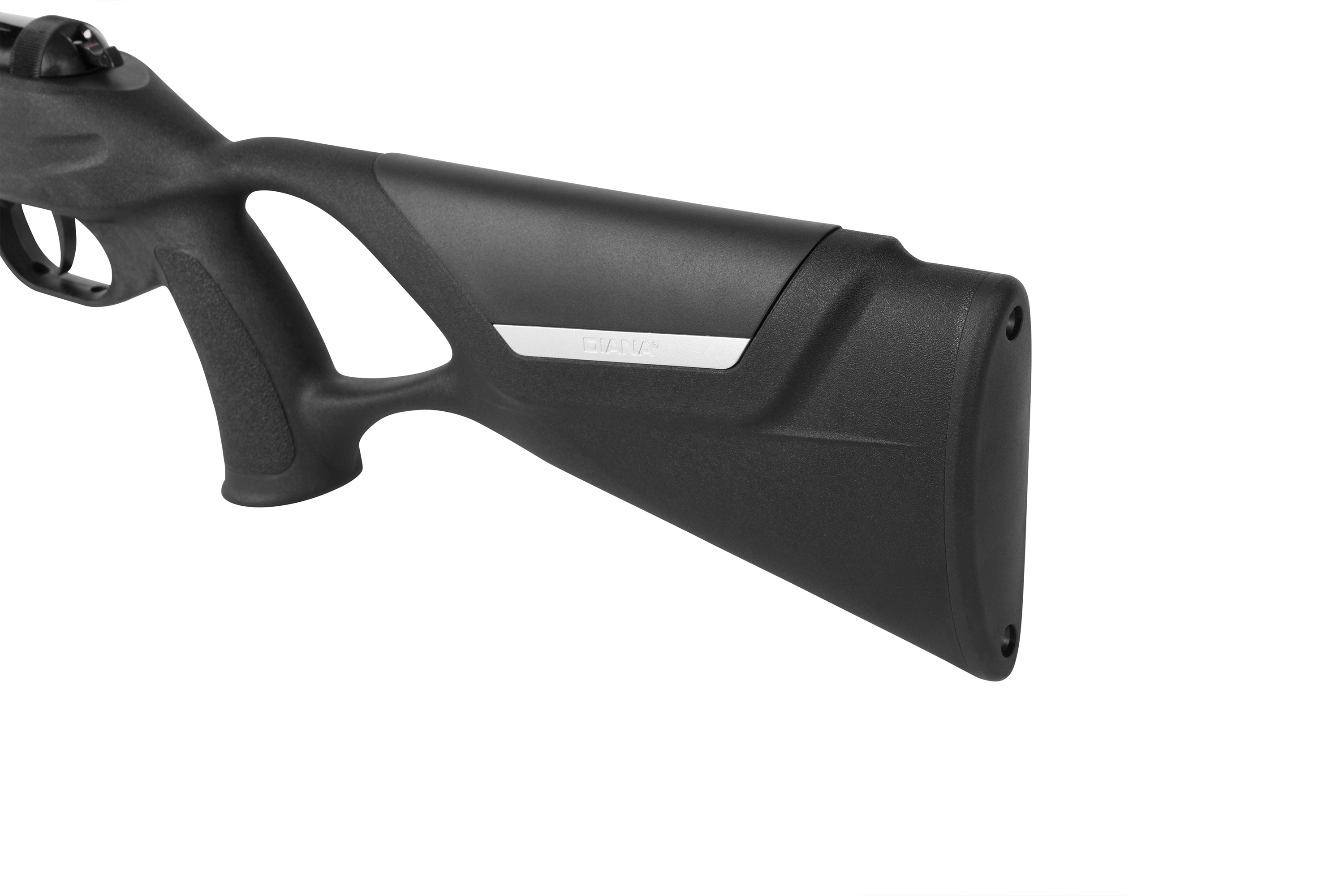DIANA 34 EMS black 5,5mm - Druckluft Federdruck | Knicklauf