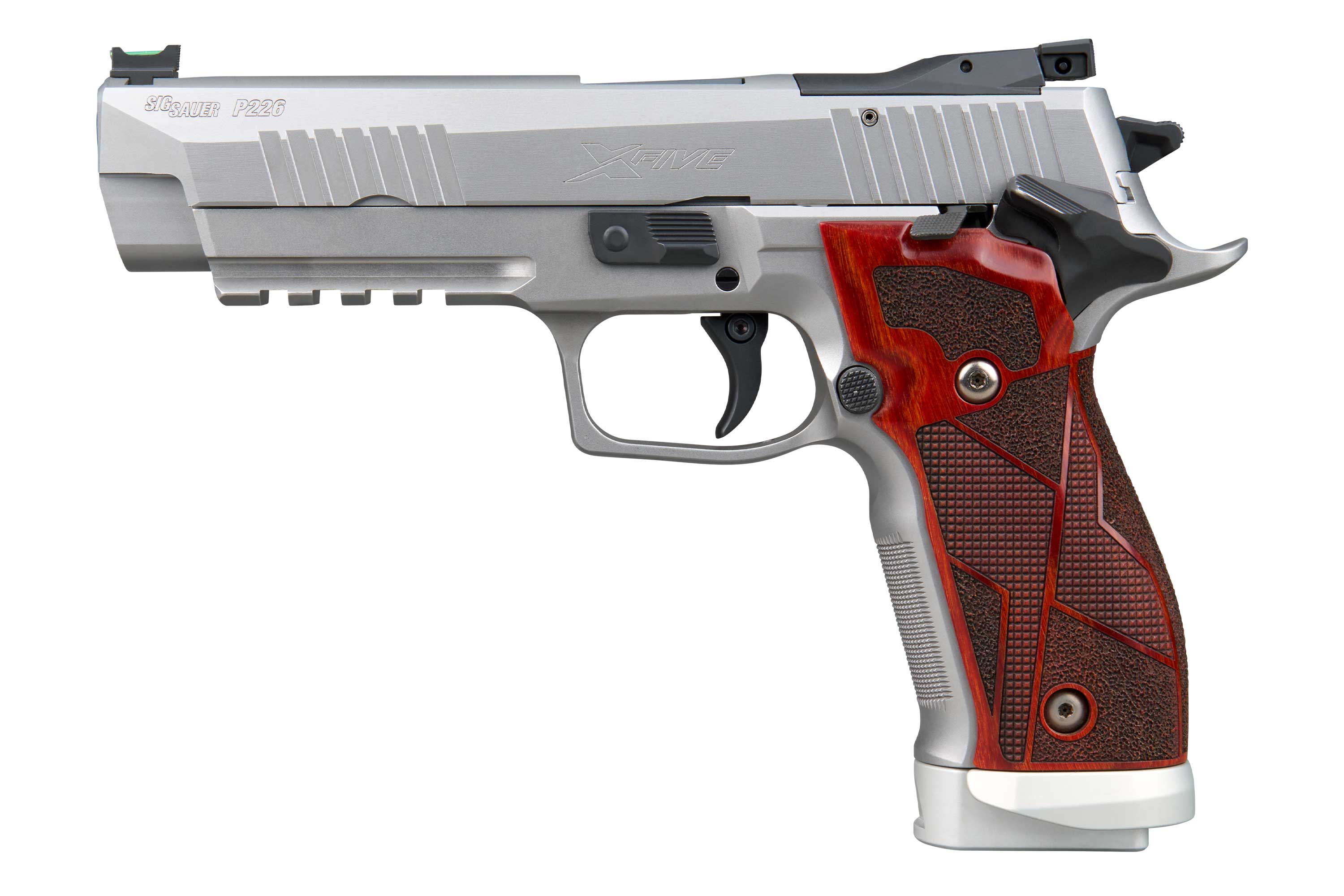 SIG SAUER P226 XFIVE Classic SIG-LOC 9 mm Luger - Selbstladepistole
