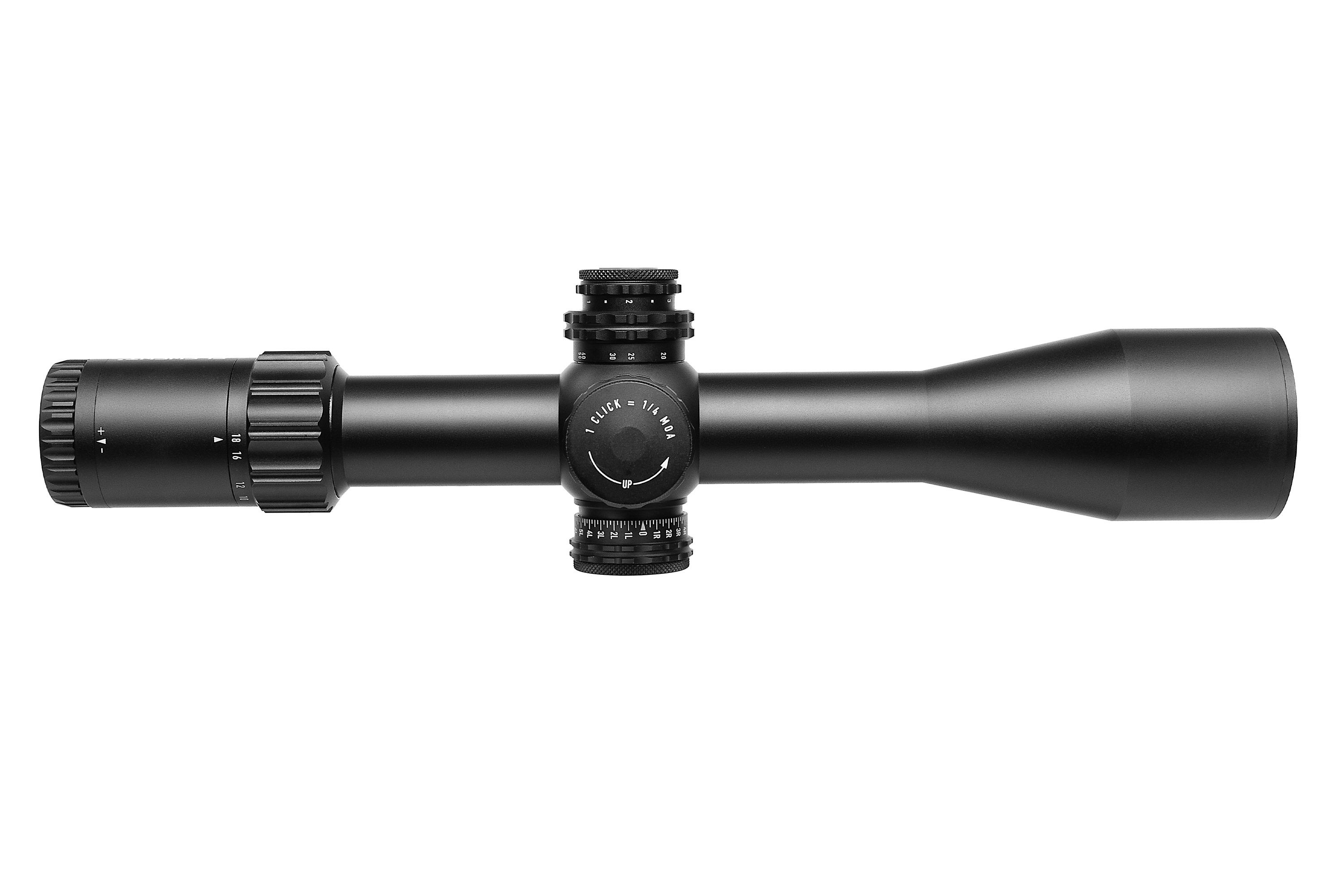 Element Optics Titan | 3-18x50 | APR-2D MRAD FFP