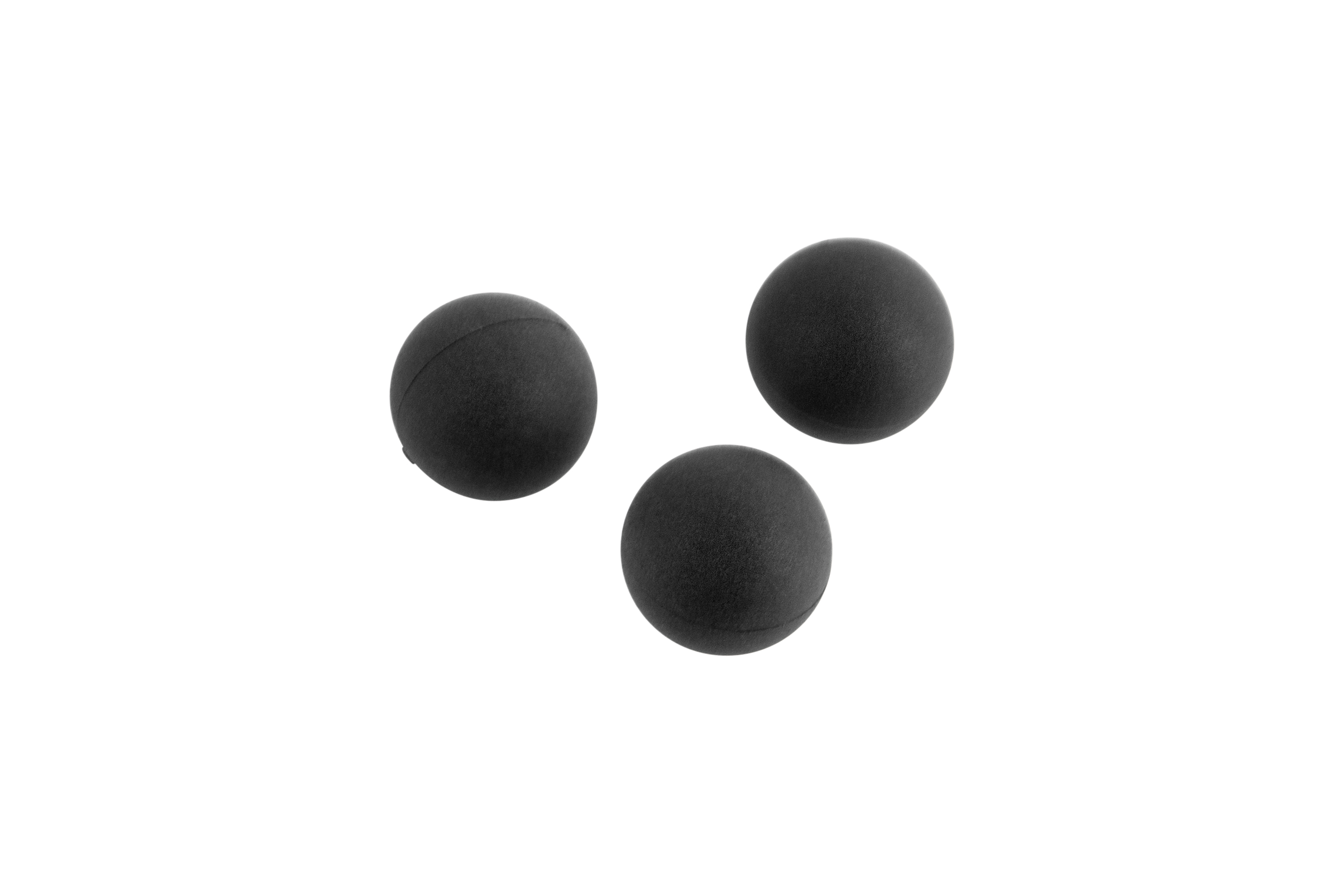 Vesta Rubber 98 Balls | 50 Stück