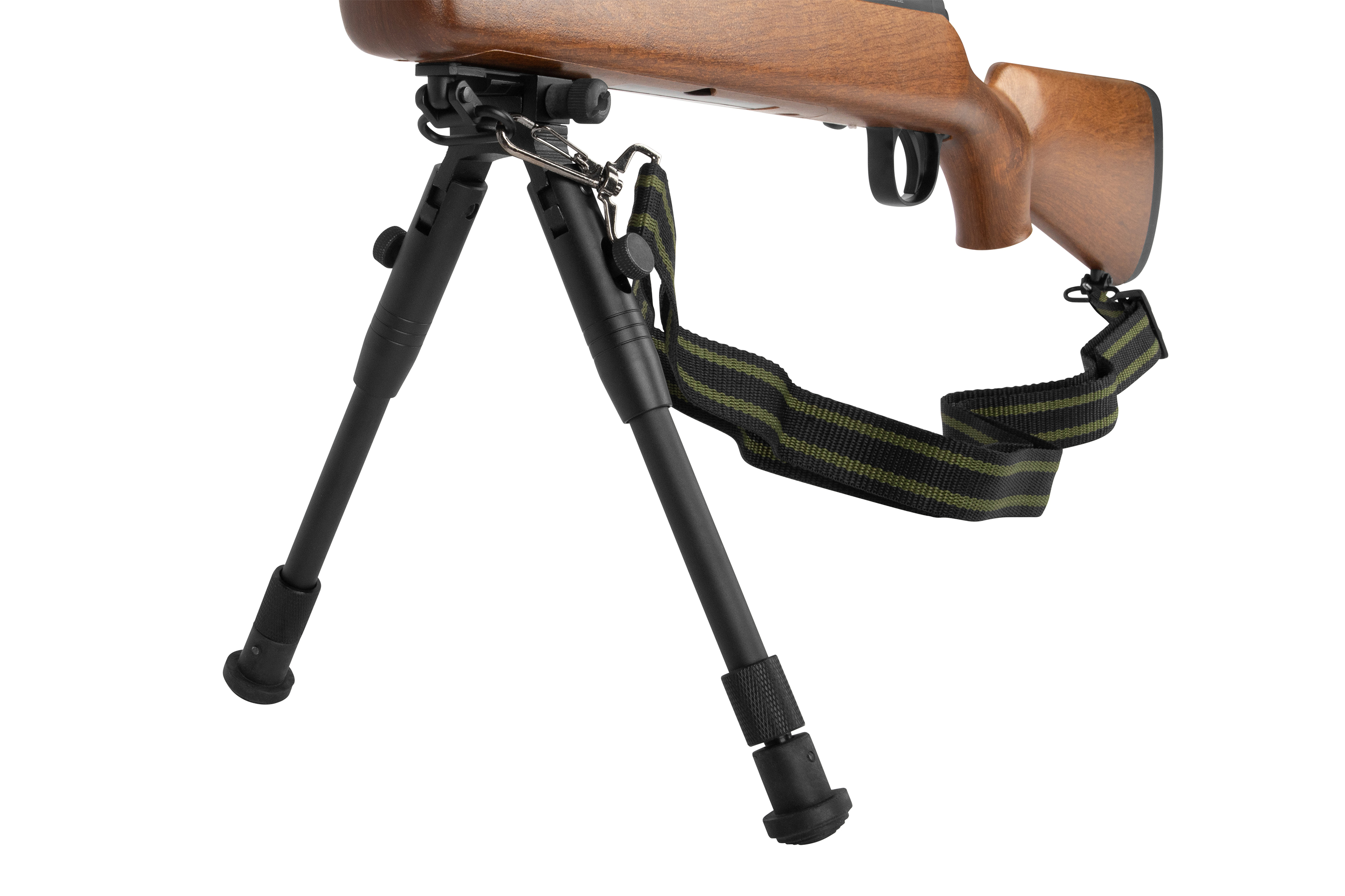 GSG MB03 Sniper Set Holzoptik 6mm - Airsoft Federdruck