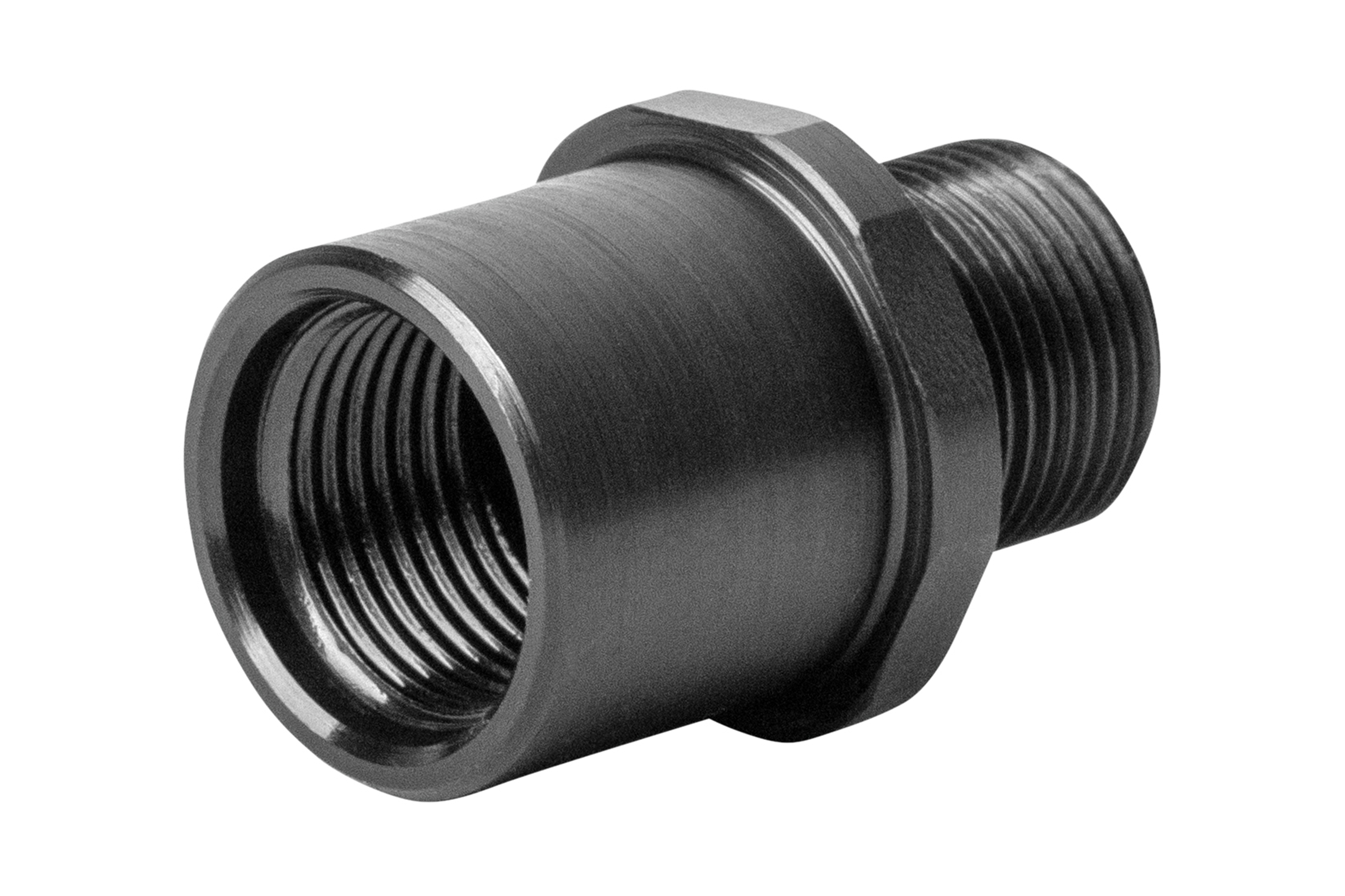 Gewinde Adapter 1/2''x28 UNEF GSG-9