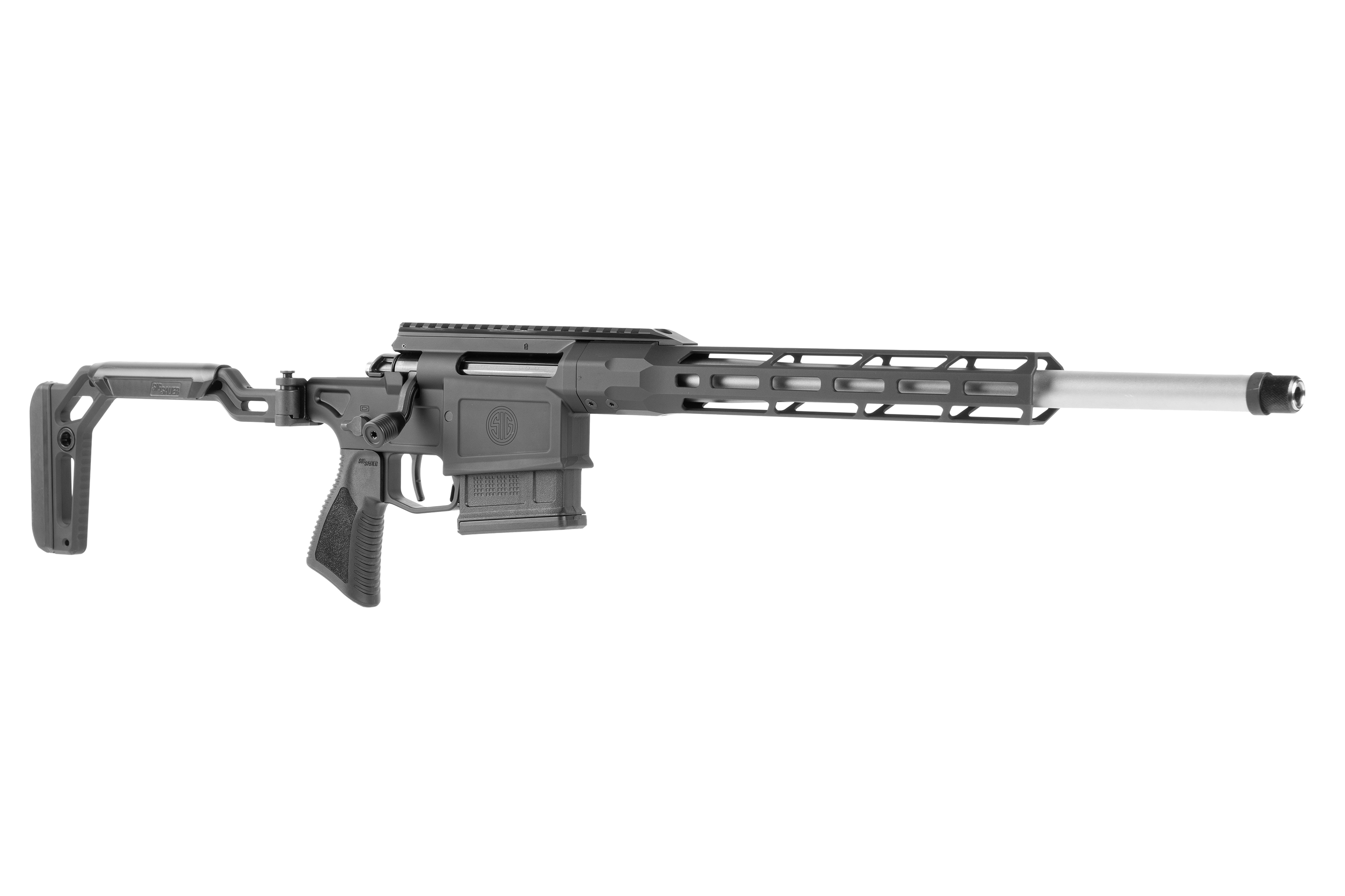 SIG SAUER CROSS TRAX .308 Winchester - Repetierbüchse