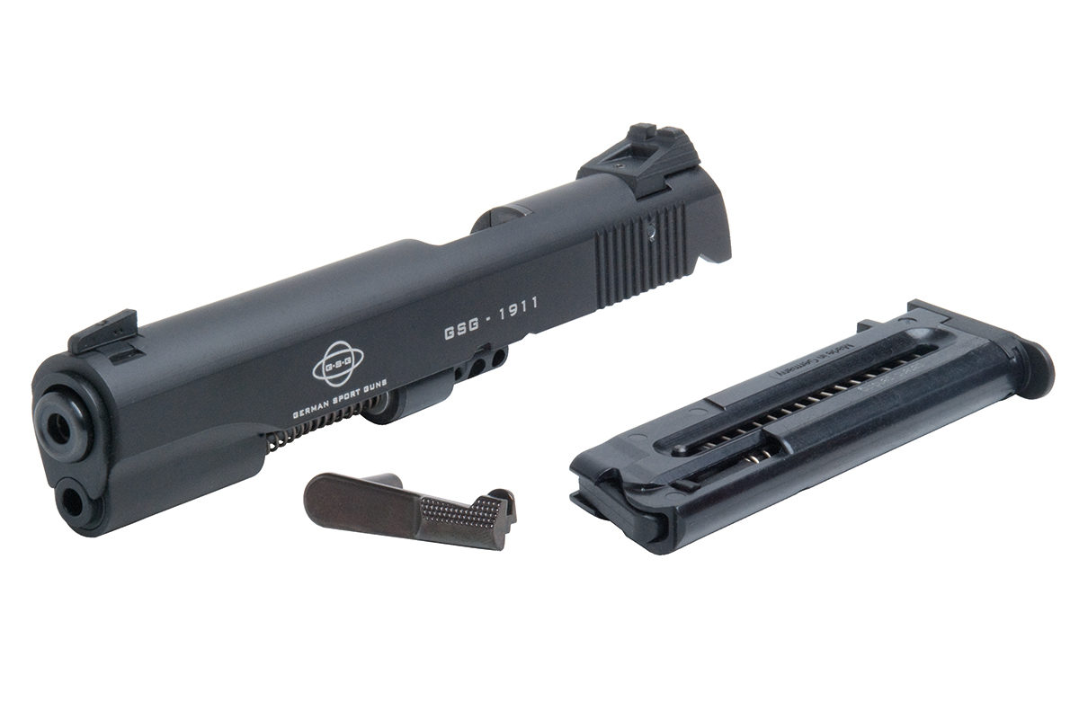 GSG-1911 Wechselsystem GSG-1911 Wechselsystem