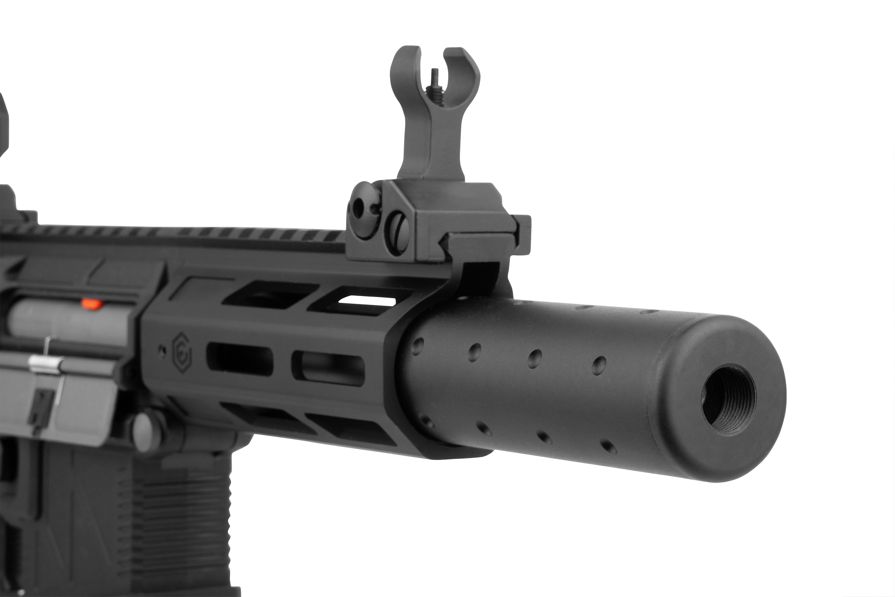 Evolution Ghost XS EMR S - Airsoft S-AEG