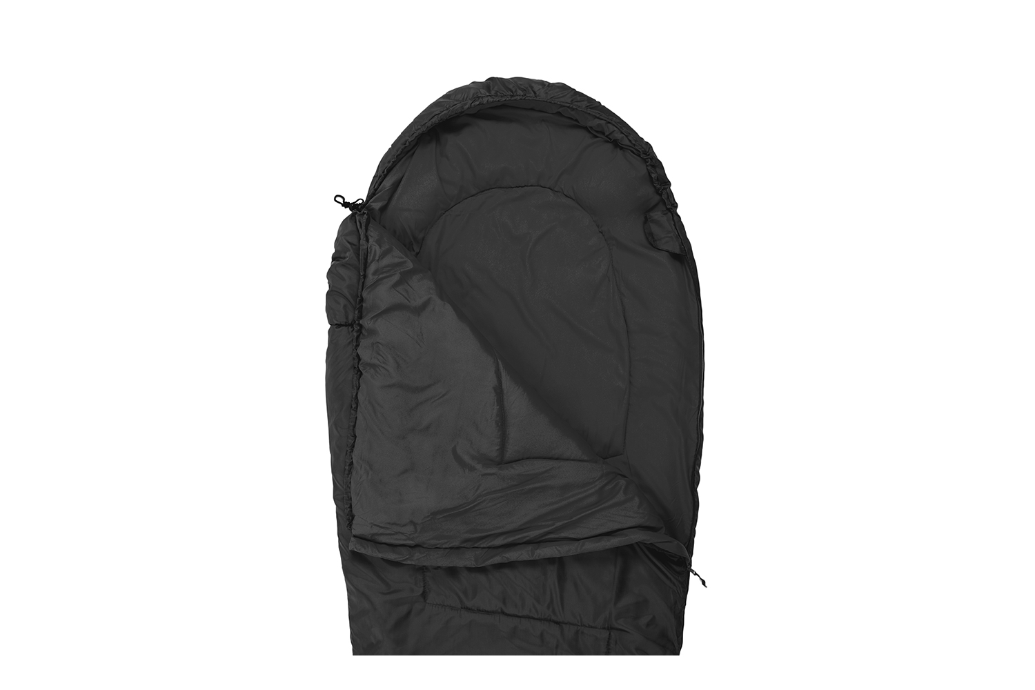 Highlander Schlafsack Sleepline 250 Mummy