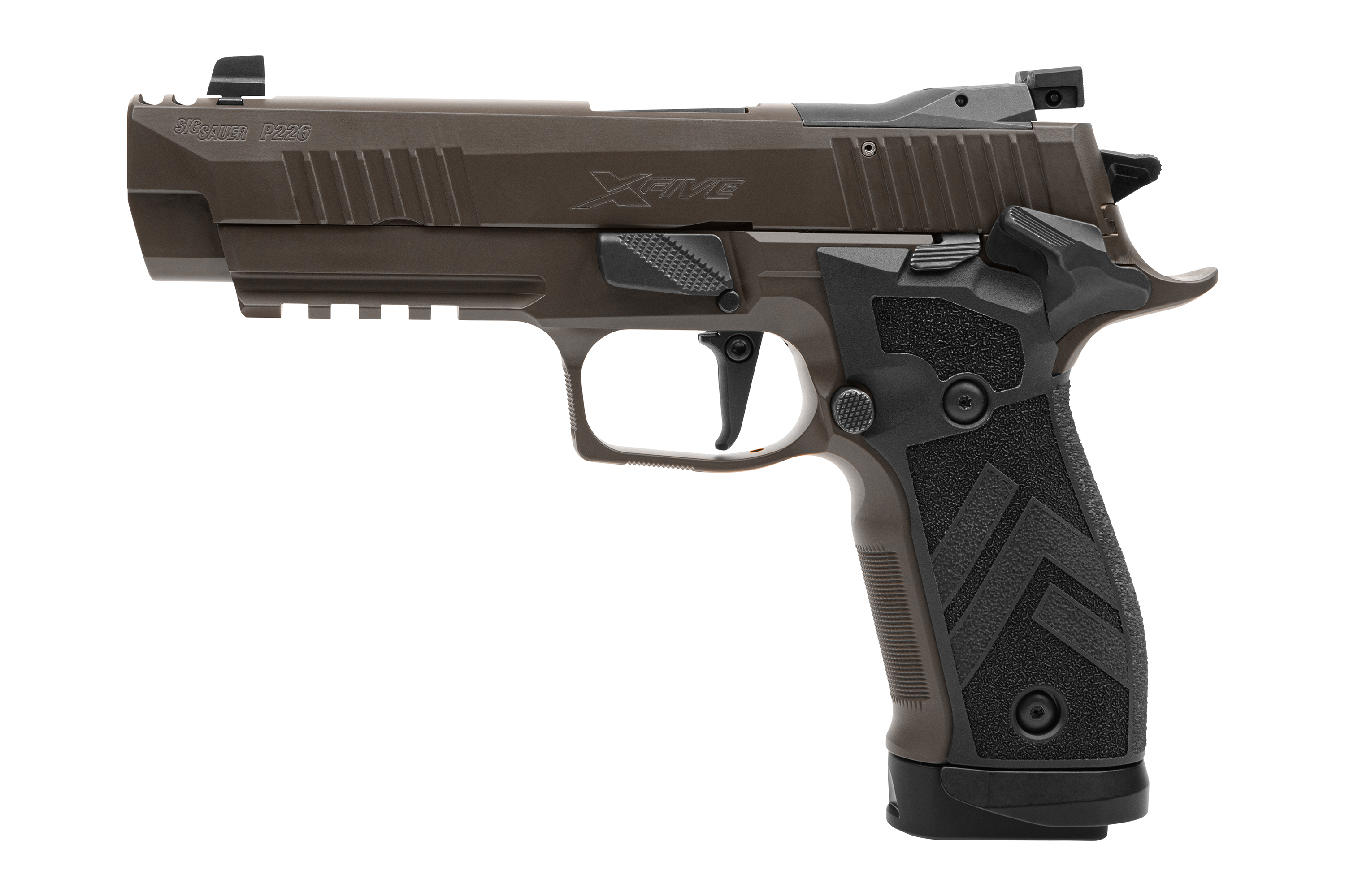SIG SAUER P226 XFIVE Legion 9 mm Luger - Selbstladepistole SIG SAUER P226 XFIVE Legion 9 mm Luger - Selbstladepistole