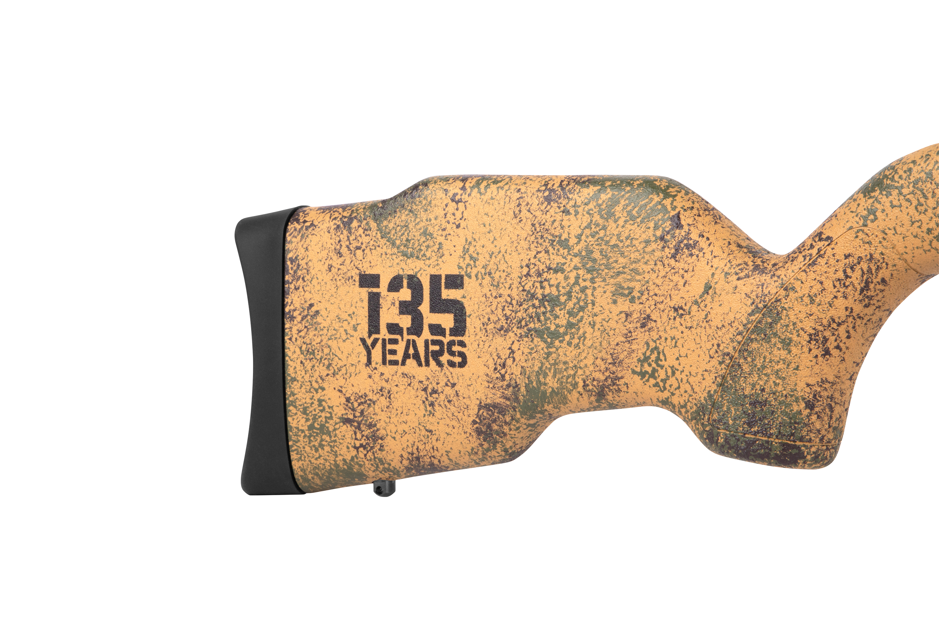 DIANA R-22 Anniversary Carbon .22lr - Repetierbüchse | US-TAN-Dots