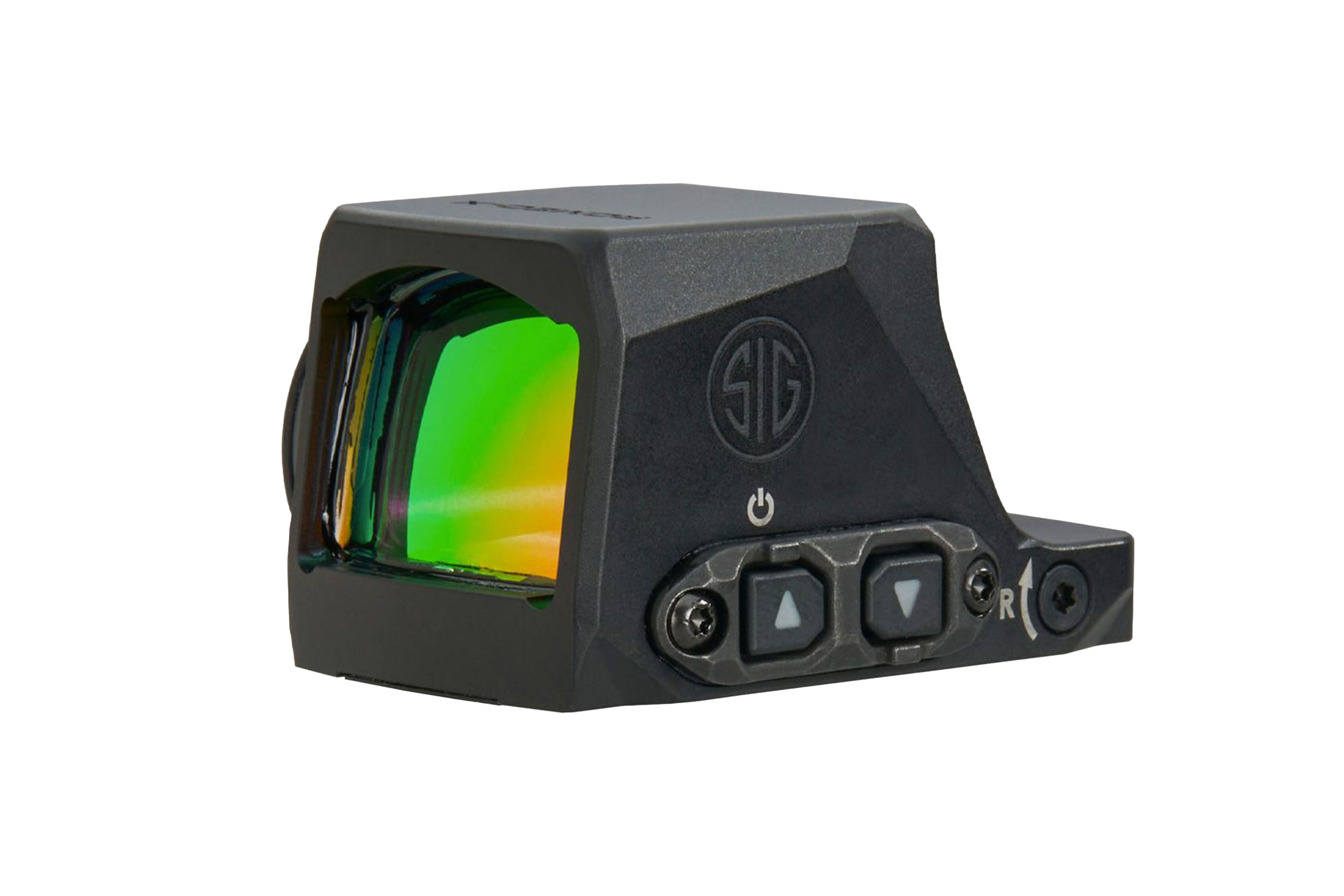 SIG SAUER ROMEO-X Enclosed Compact Red Dot