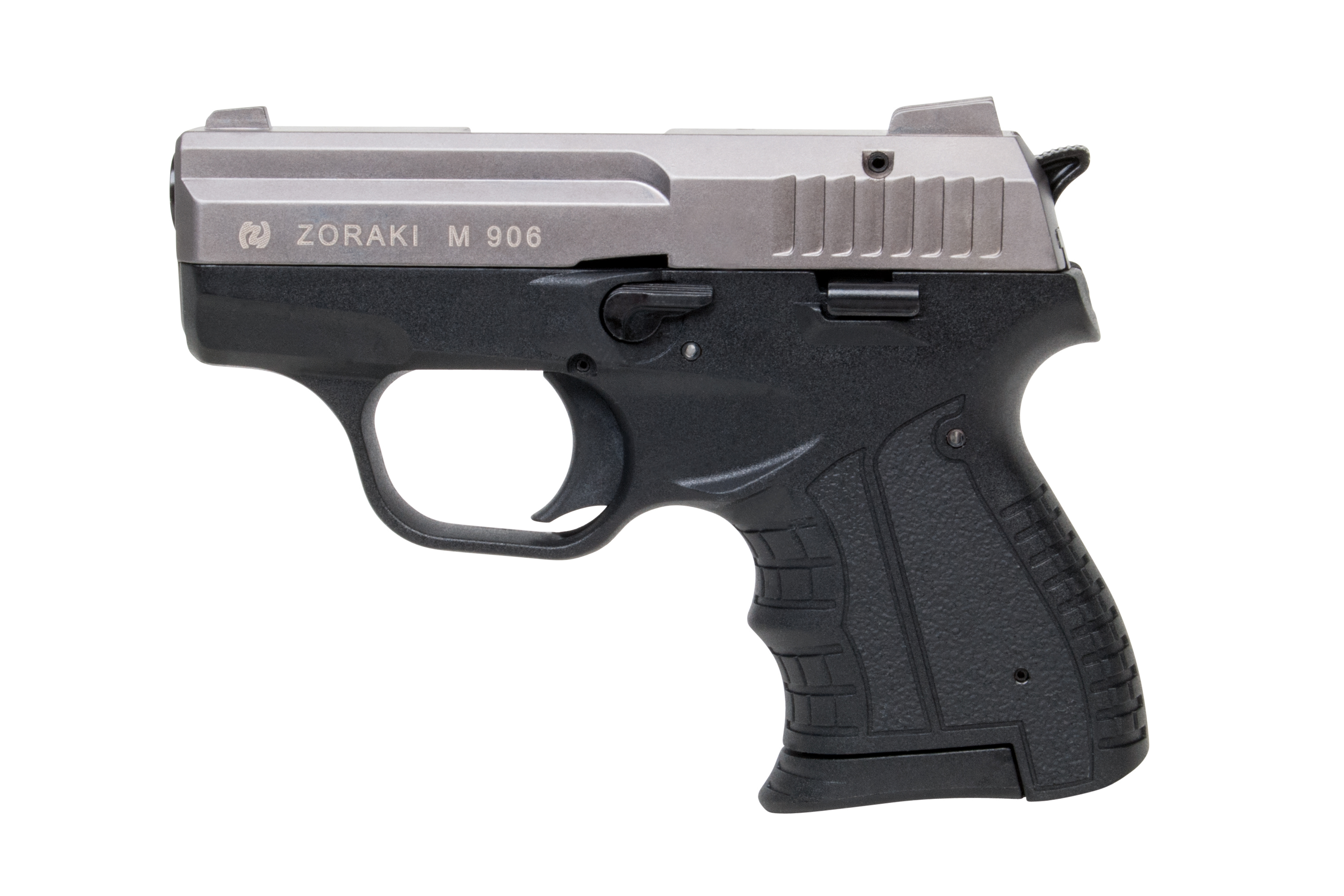 Zoraki 906 Titan 9mm P.A.K. - Gas Signal Zoraki 906 Titan 9mm P.A.K. - Gas Signal