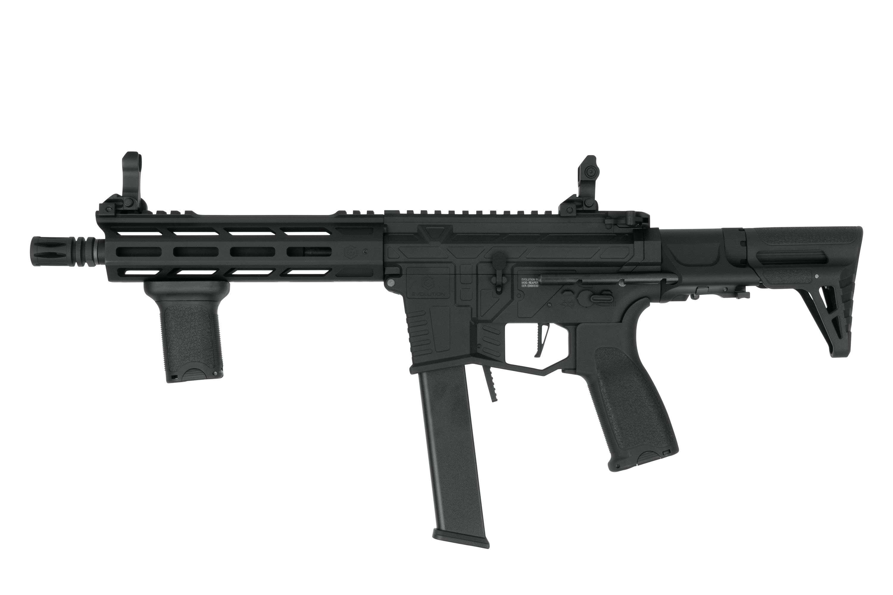 Evolution Reaper S EMR PDW - Airsoft AEG