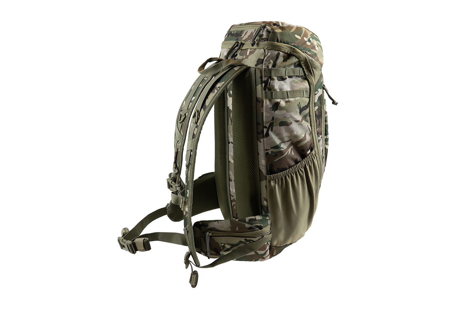 Highlander Forces Taktischer Rucksack Eagle 2 30l