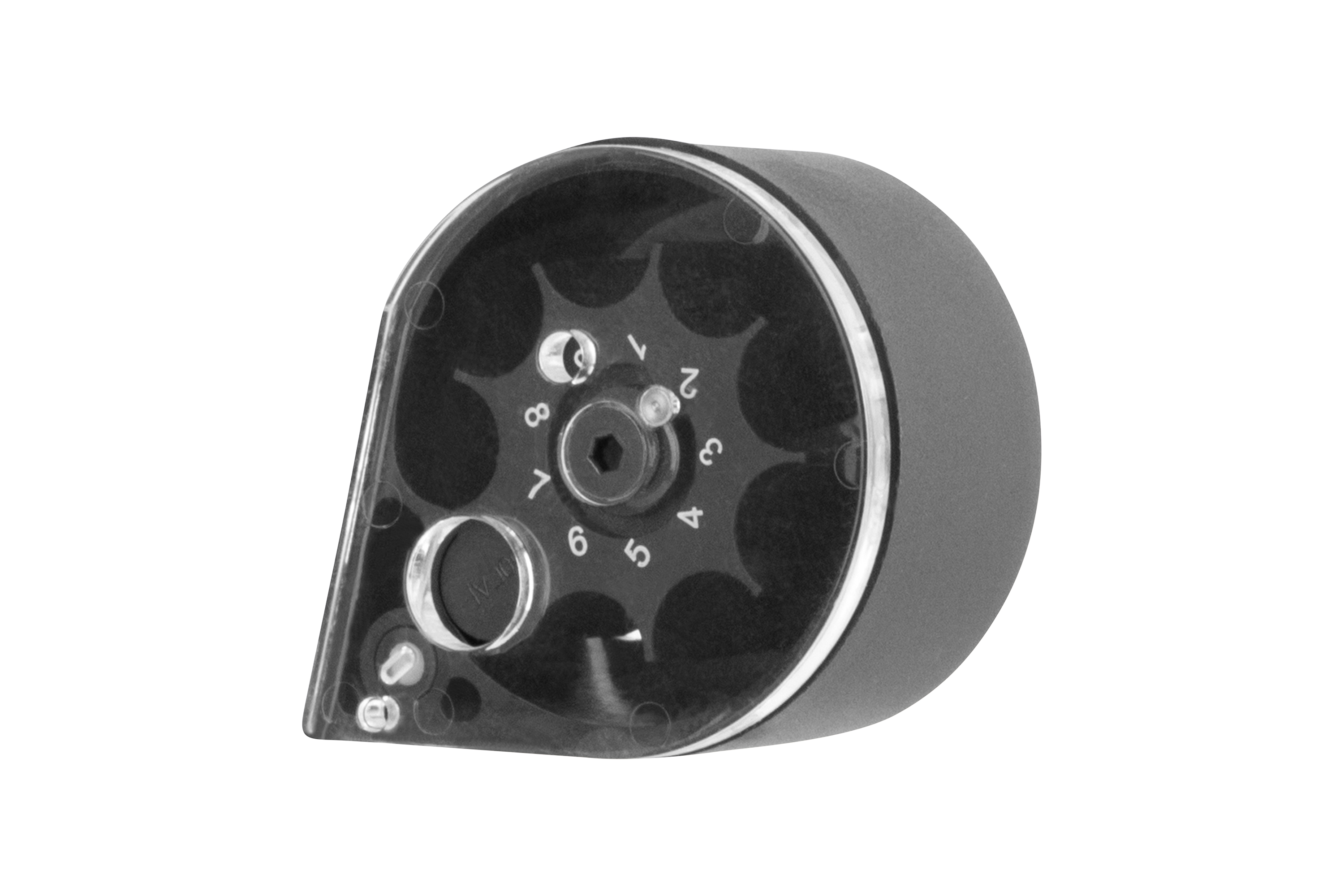 DIANA XR-Serie Trommelmagazine 2er 8 Schuss 7,62mm - Druckluft Pressluft | PCP DIANA XR-Serie Trommelmagazine 2er 8 Schuss 7,62mm - Druckluft Pressluft | PCP