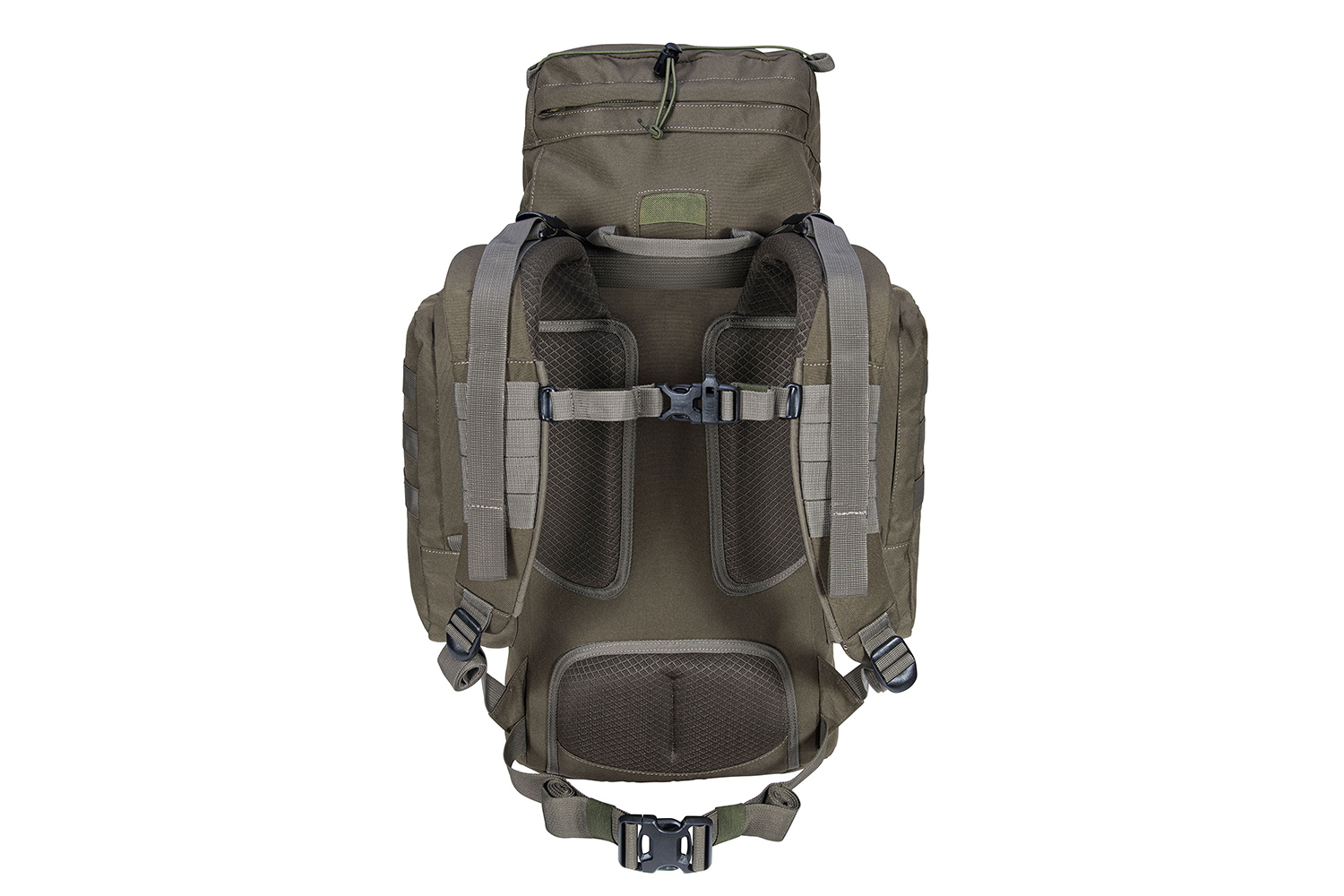 Highlander Forces Rucksack Elite Pack 44l