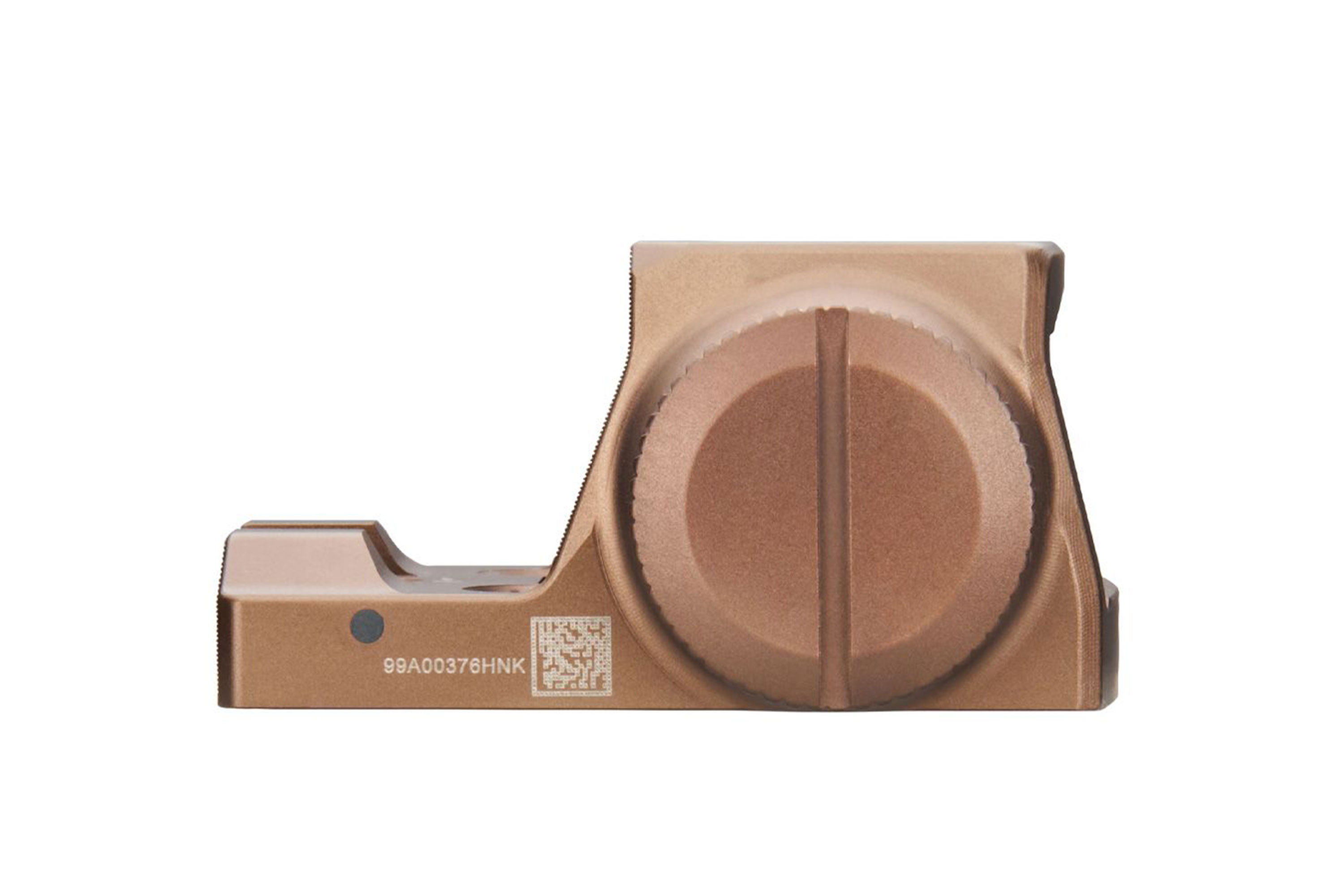 SIG SAUER ROMEO-X PRO Red Dot FDE