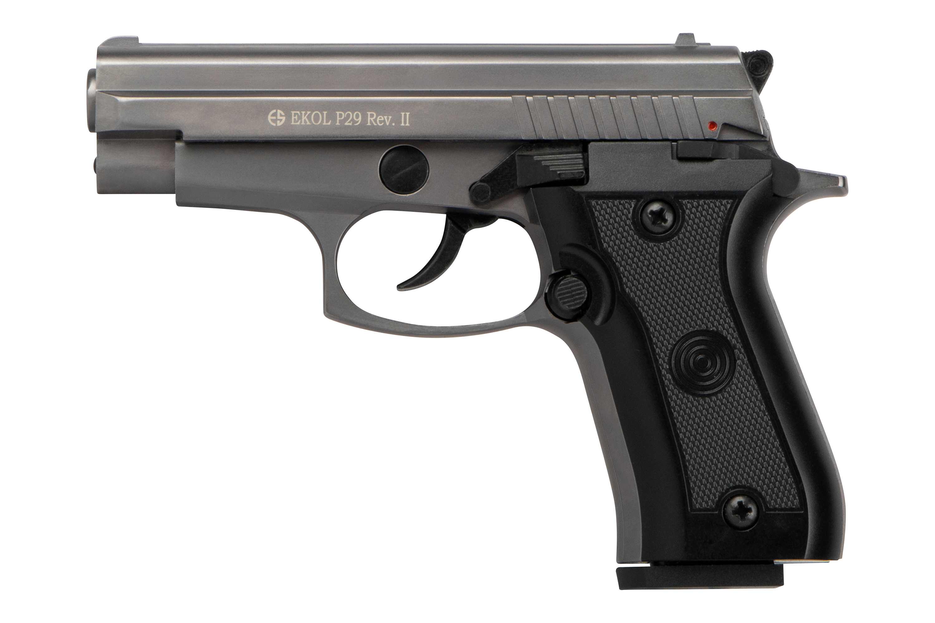 EKOL P29 Titan 9mm P.A.K. - Gas Signal