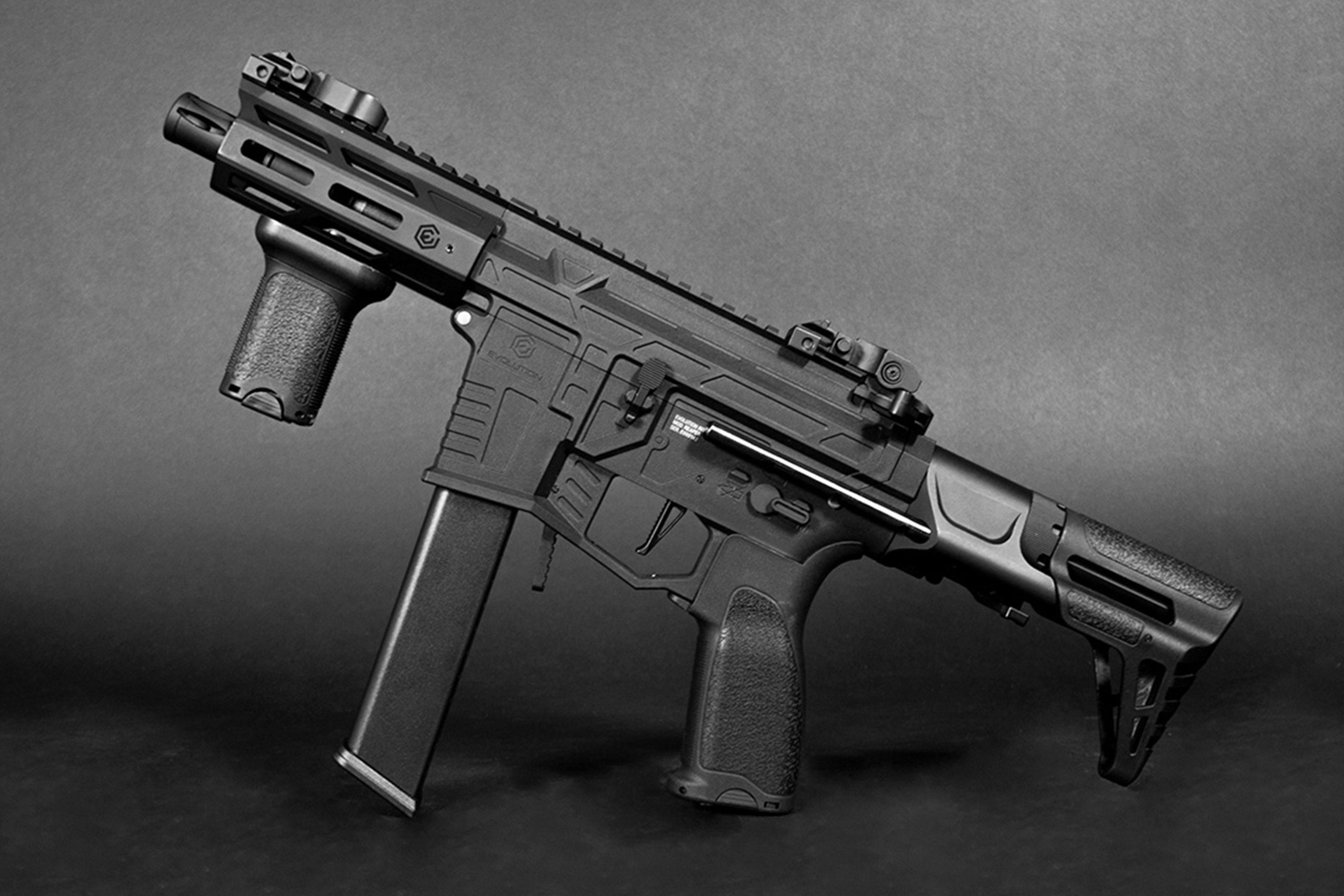 Evolution Airsoft Reaper XS EMR PDW - Airsoft S-AEG