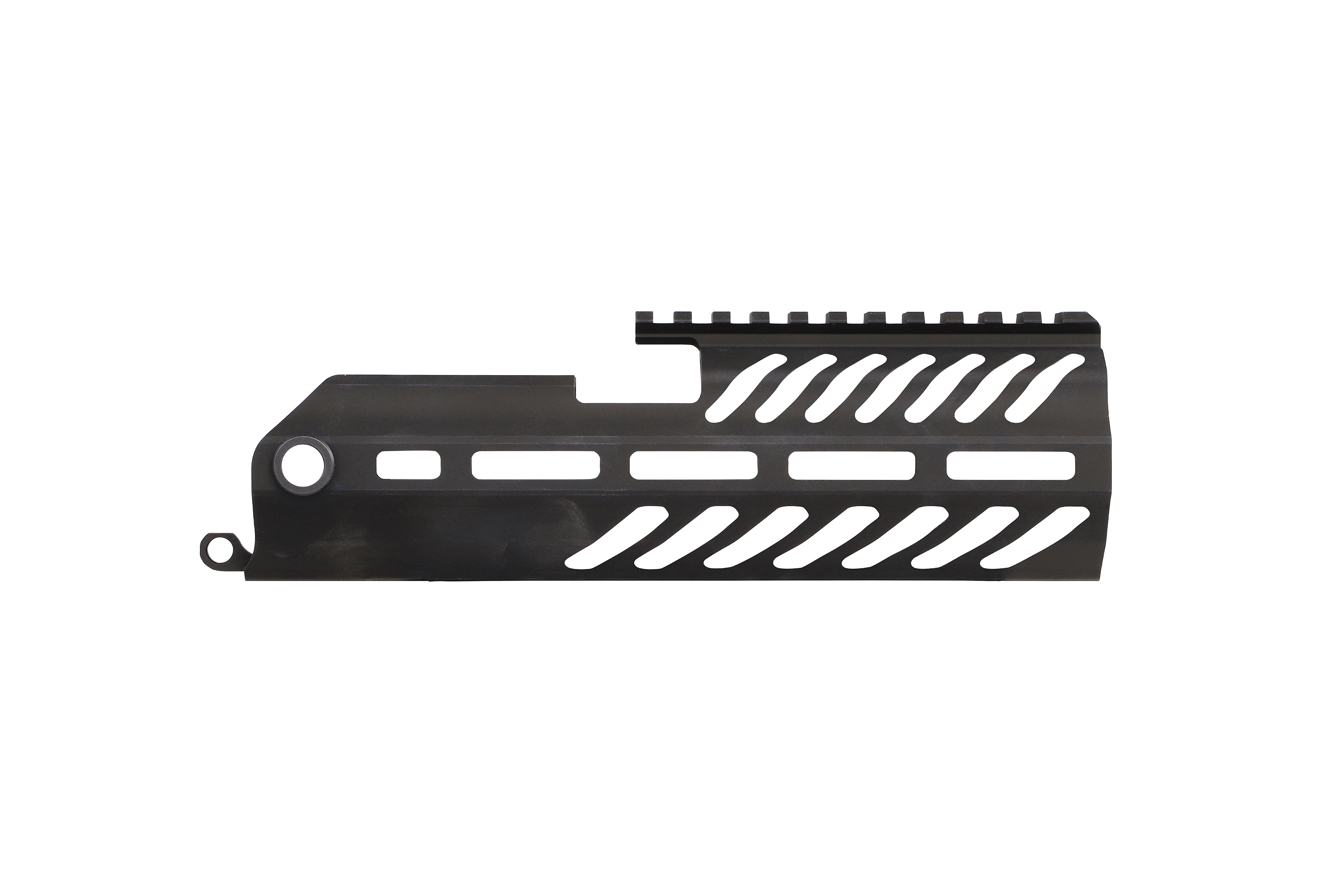 SIG SAUER MCX Low Profile M-LOK Handschutz | 5" SIG SAUER MCX Low Profile M-LOK Handschutz | 5"