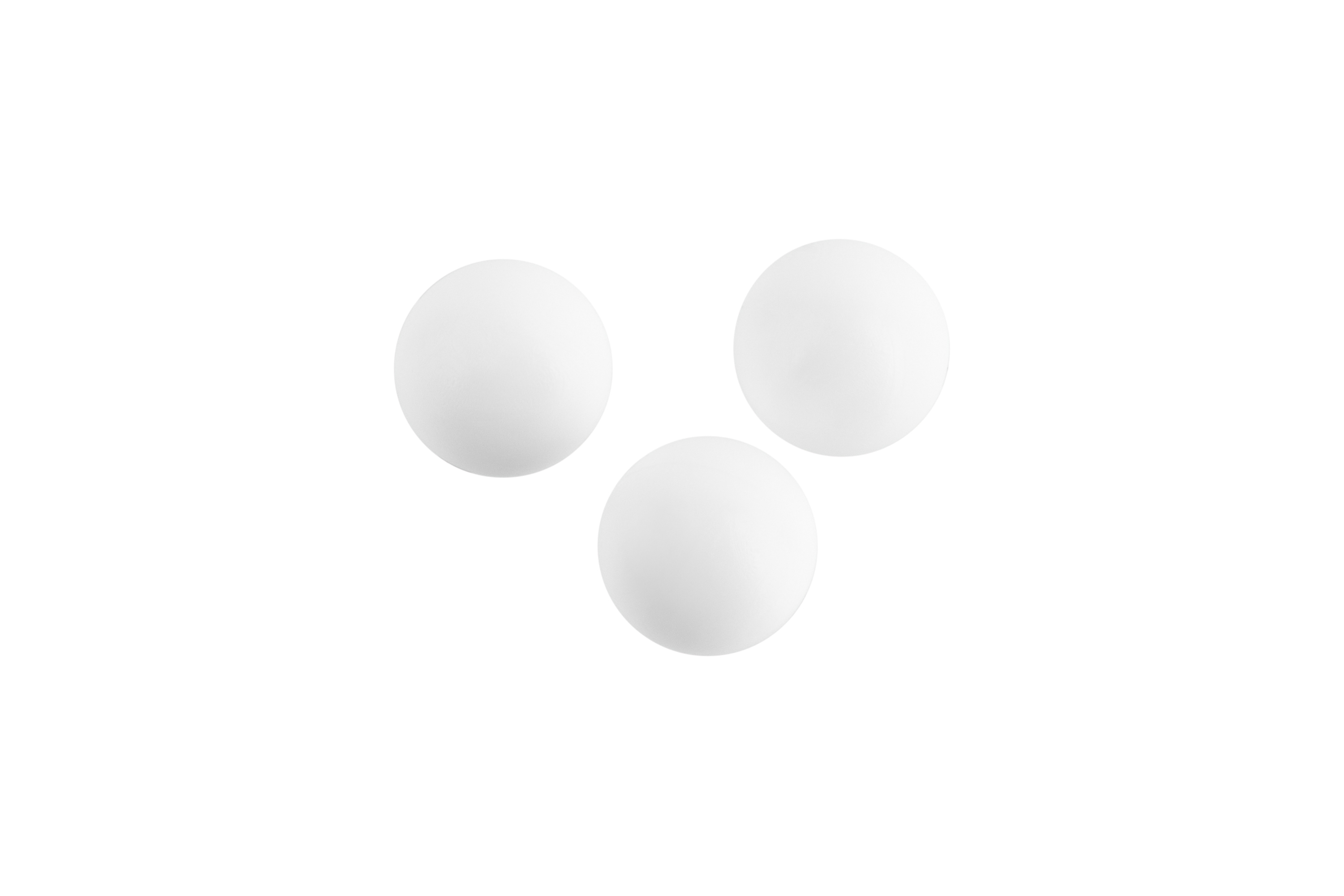 Vesta PolyBreaker Balls | 50 Stück