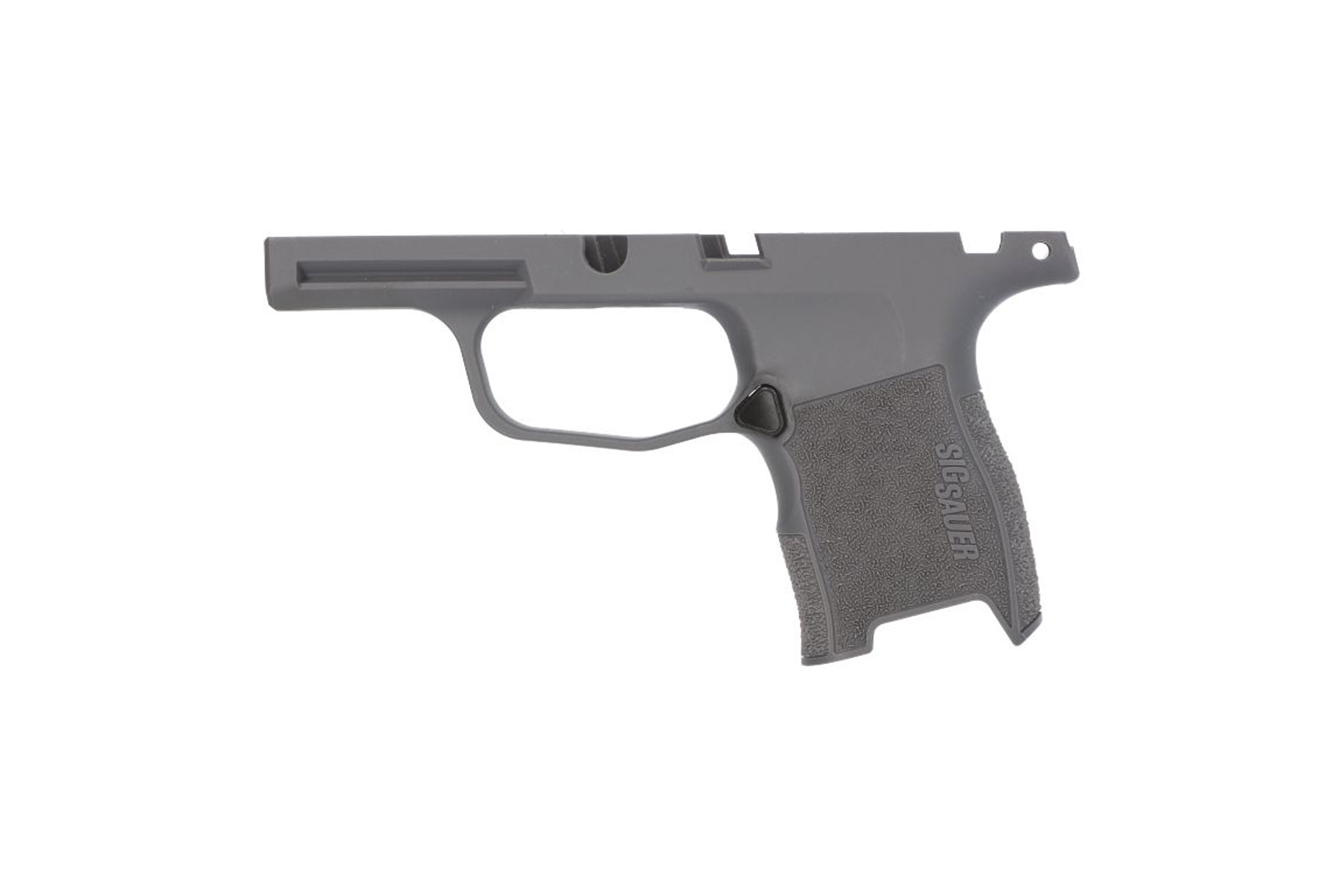 SIG SAUER P365 Griffmodul MS grau 9mm Luger