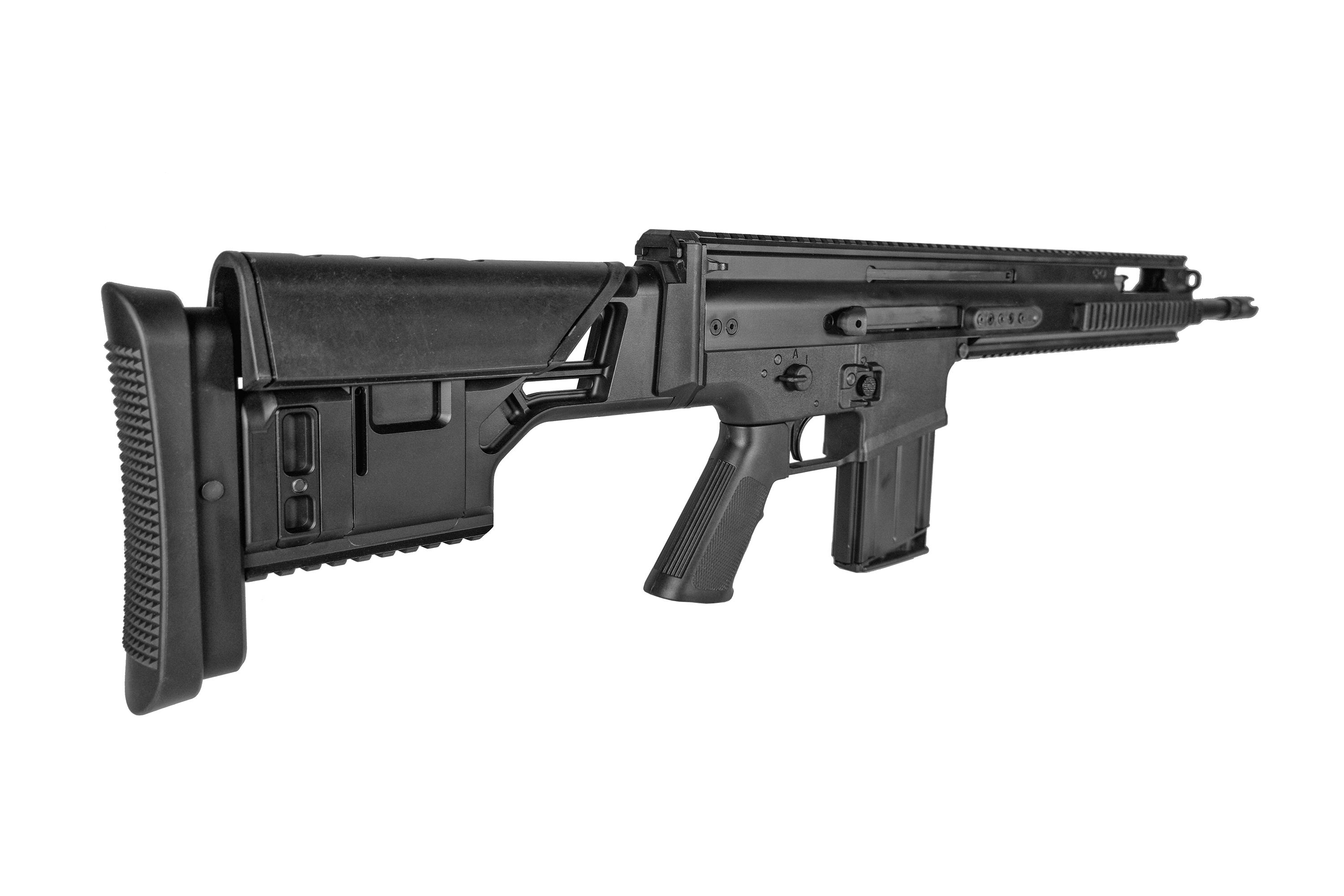 FN Scar-H TPR 6mm - Airsoft S-AEG
