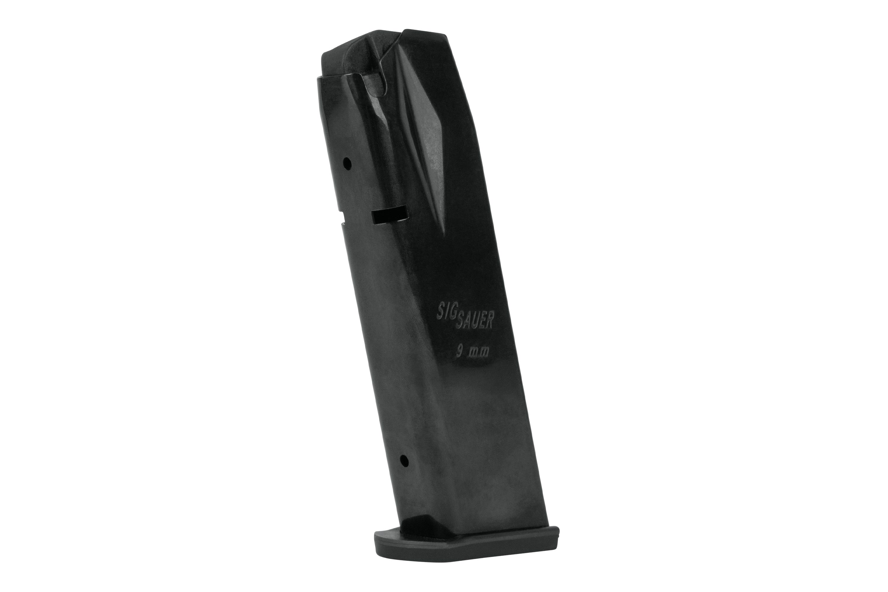 SIG Sauer P226 Wechselsystem 9 mm Luger mit ROMEO-X PRO Red Dot
