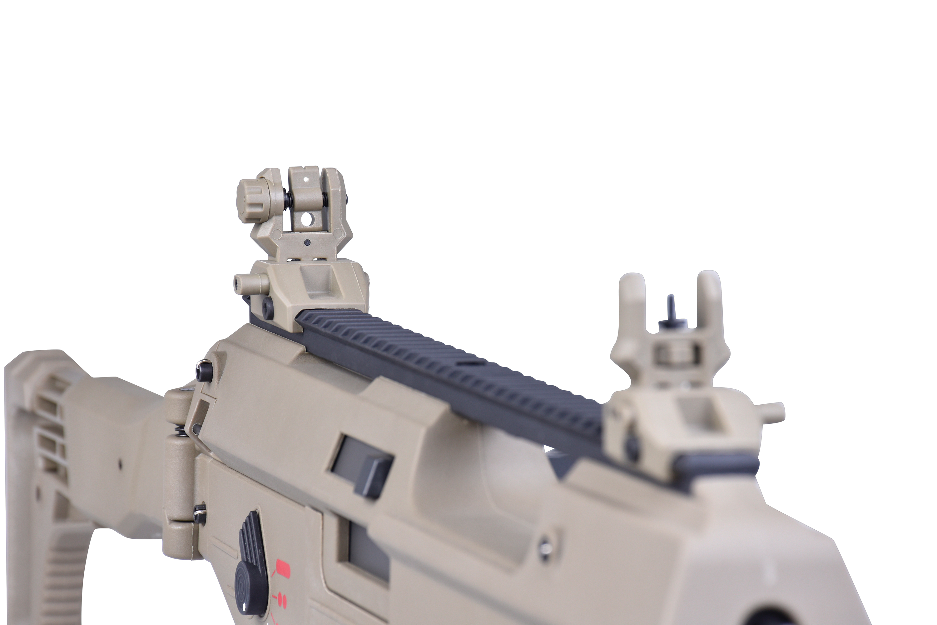 G14 Carbine Dark Earth 6mm - Airsoft S-AEG