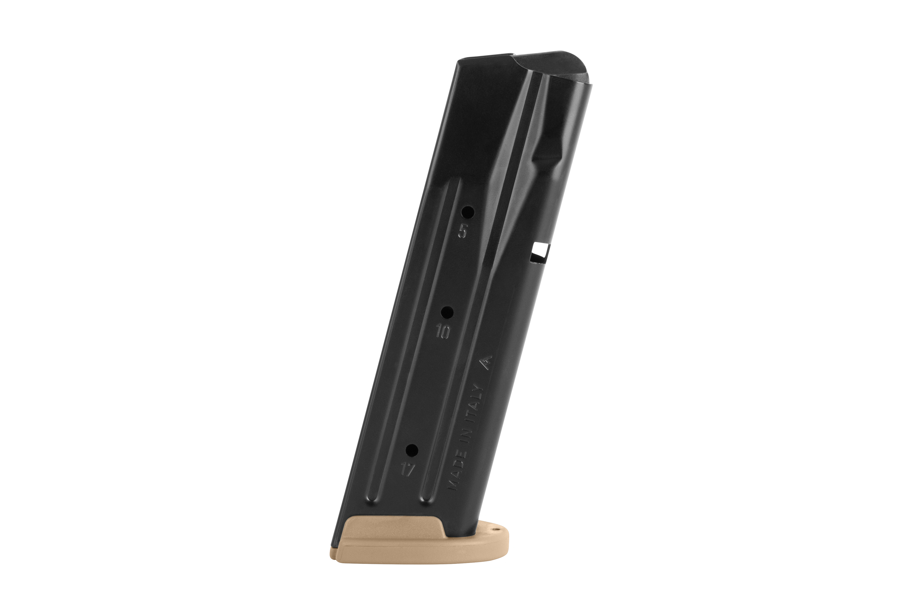 SIG SAUER P320 Magazin 17 Schuss 9 mm Luger - Firearms