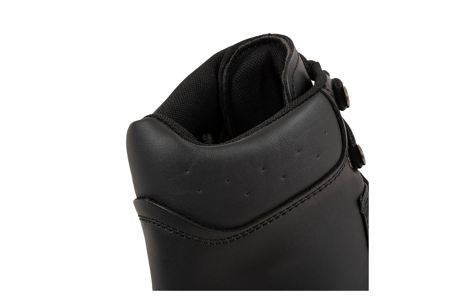 Highlander Forces Einsatzstiefel Elite Boots Youth Schwarz