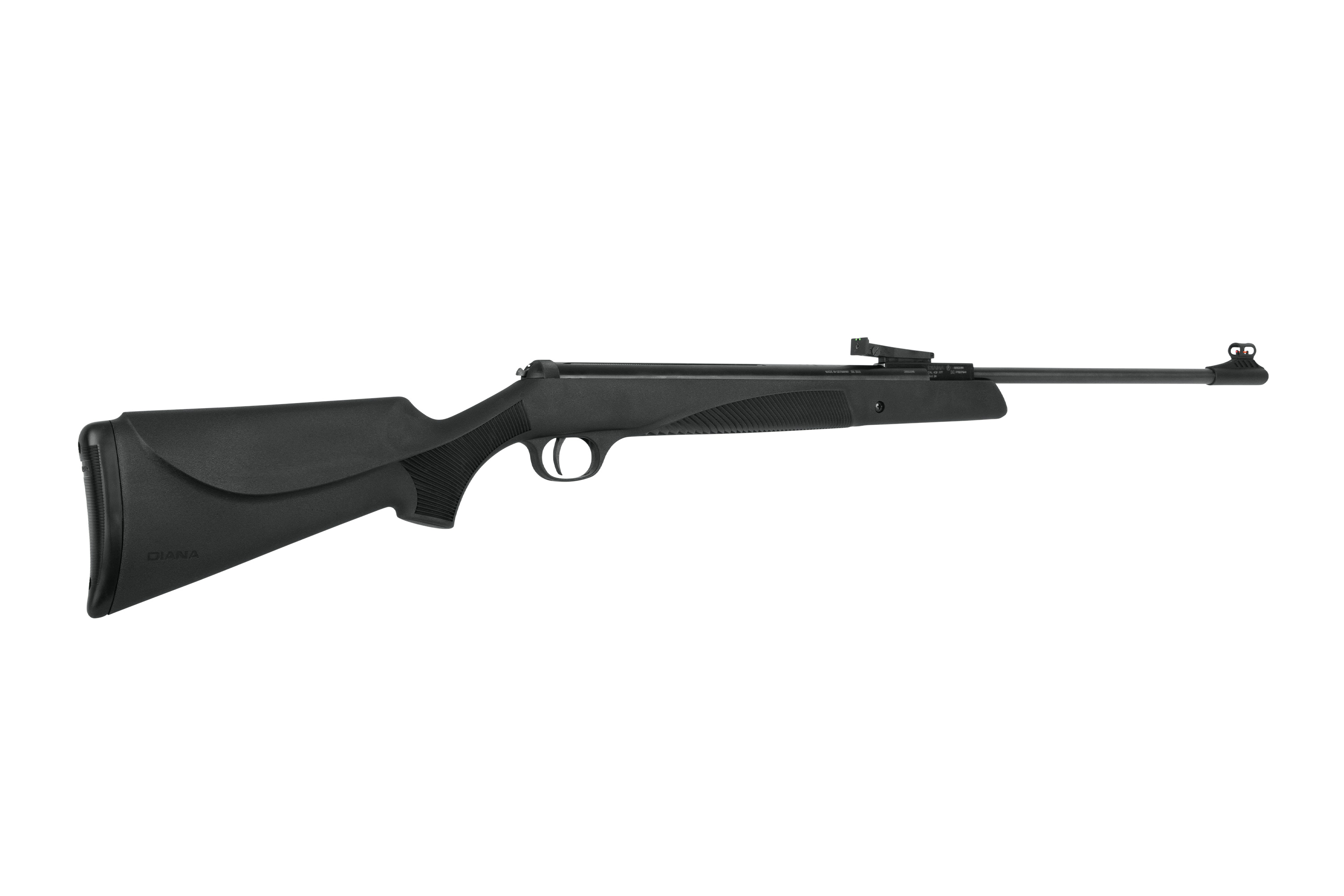 DIANA Panther 34 5,5mm - Druckluft Federdruck | Knicklauf