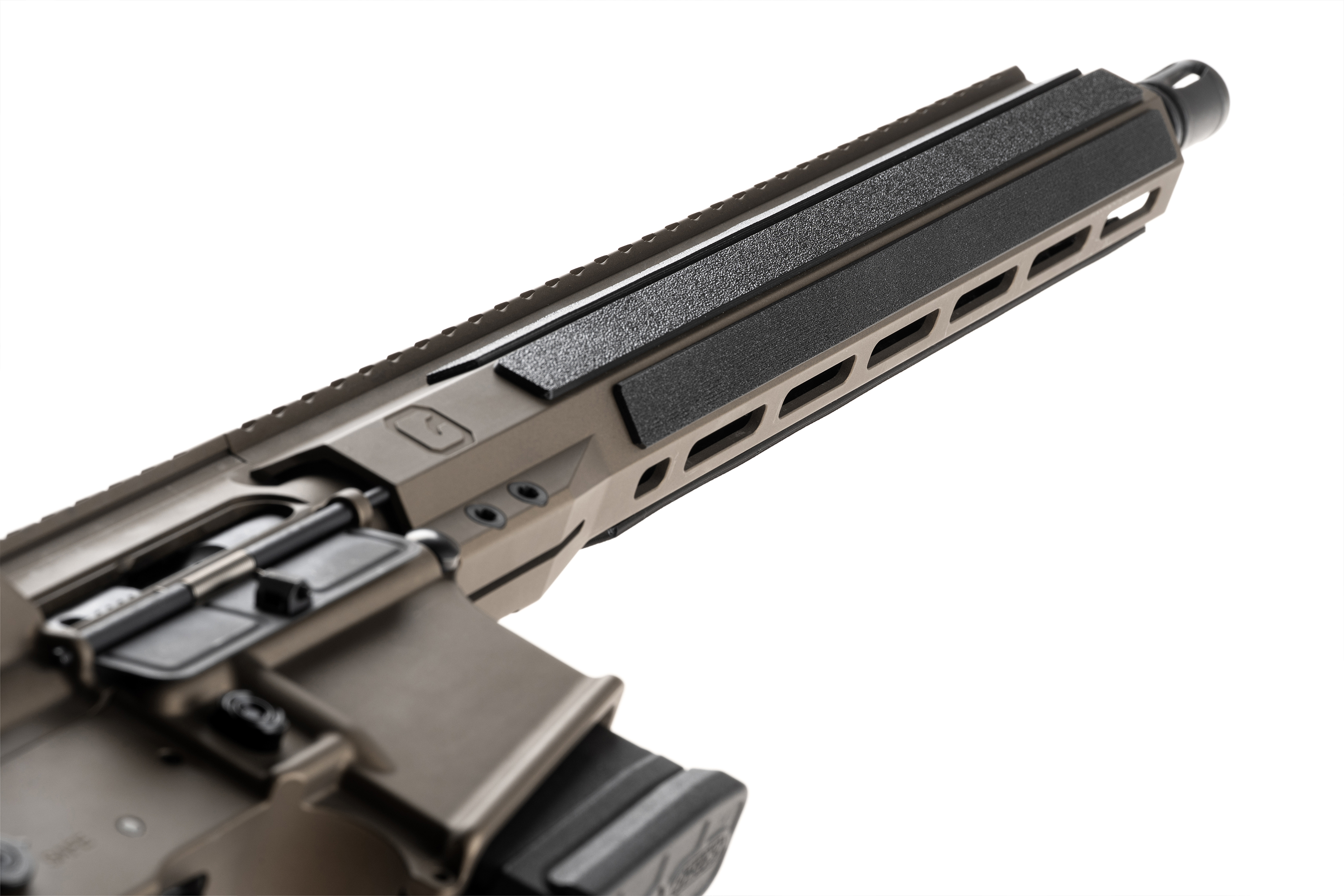 Clawgear CG15 14,5'' Midnight Bronze Brown .223 REM - Selbstladebüchse