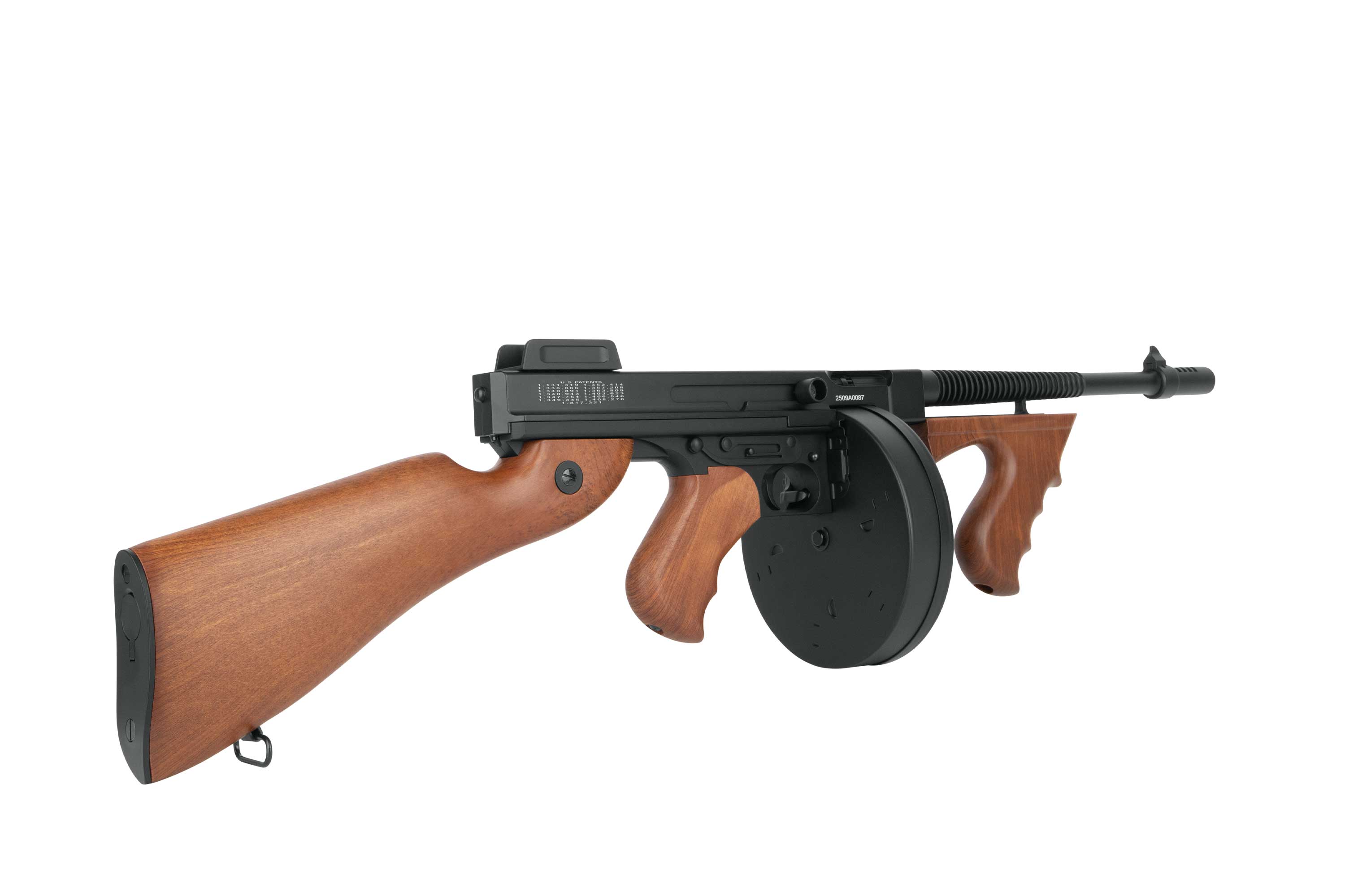 Thompson M1928 6mm - Airsoft S-AEG